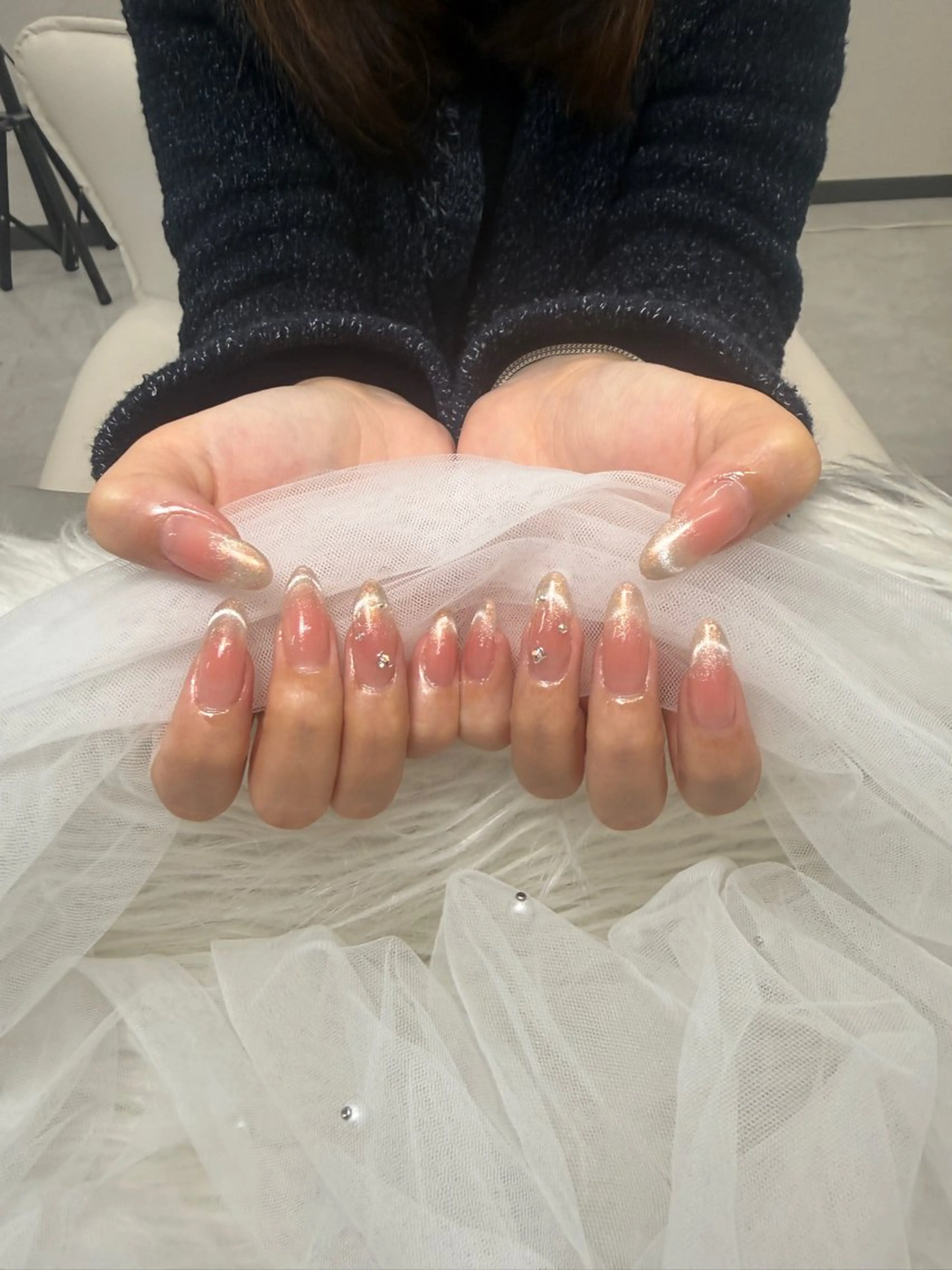 ネイル ハンドネイル ♡ みずきのネイルデザイン