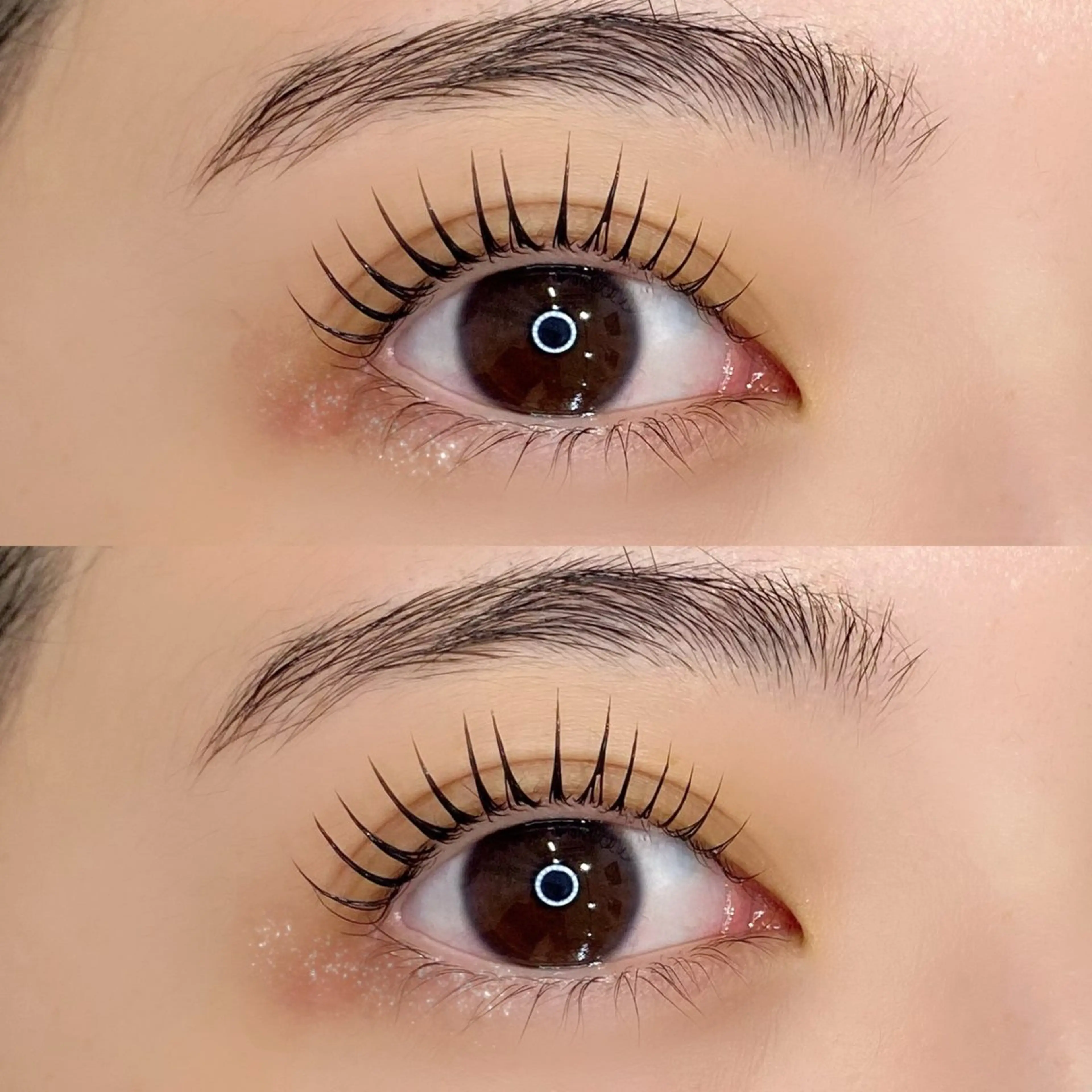 マツエク・マツパ マツパ Na0 .en ornerのマツエク・マツパデザイン