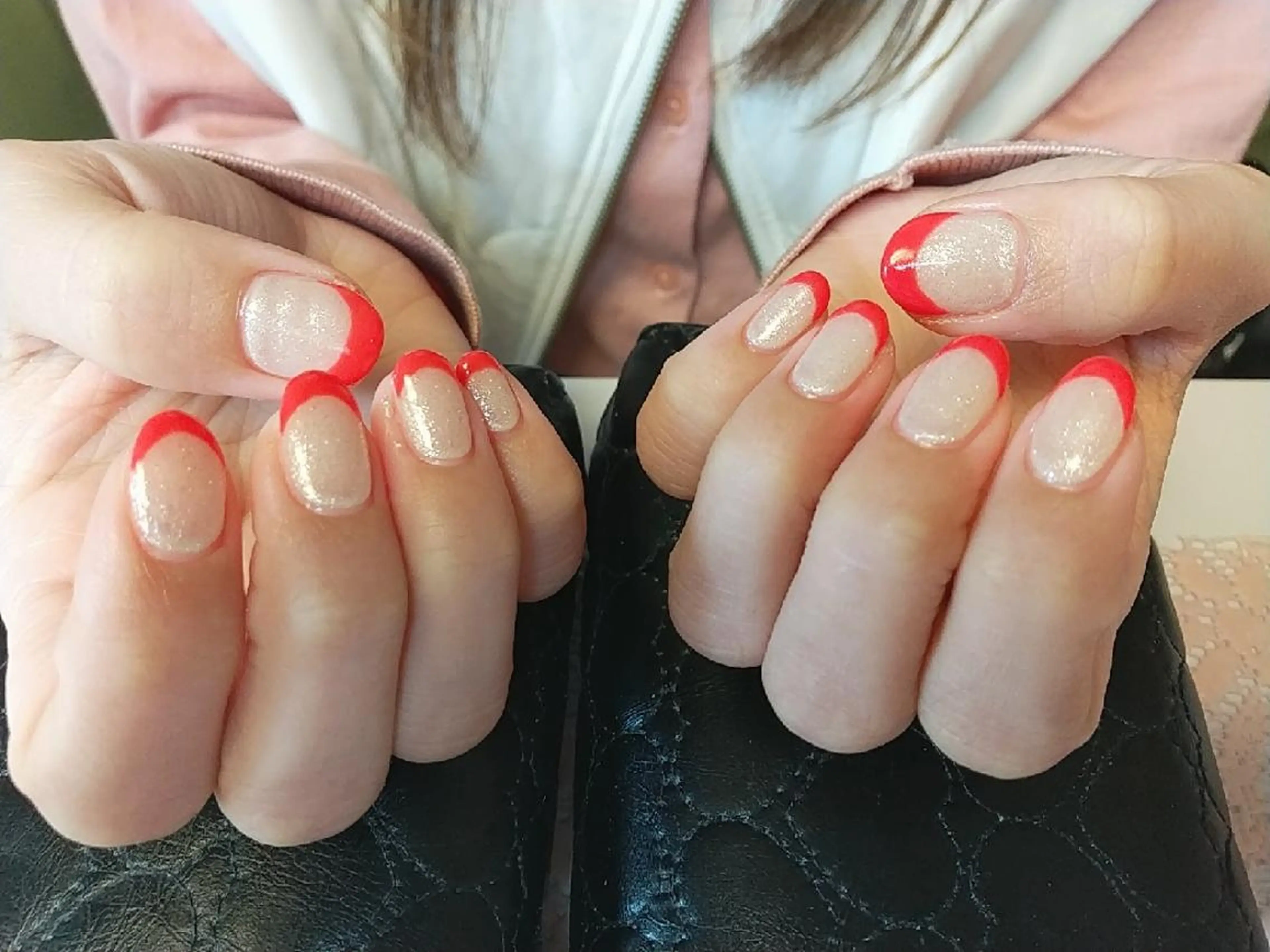 ネイル haru  nailのネイルデザイン