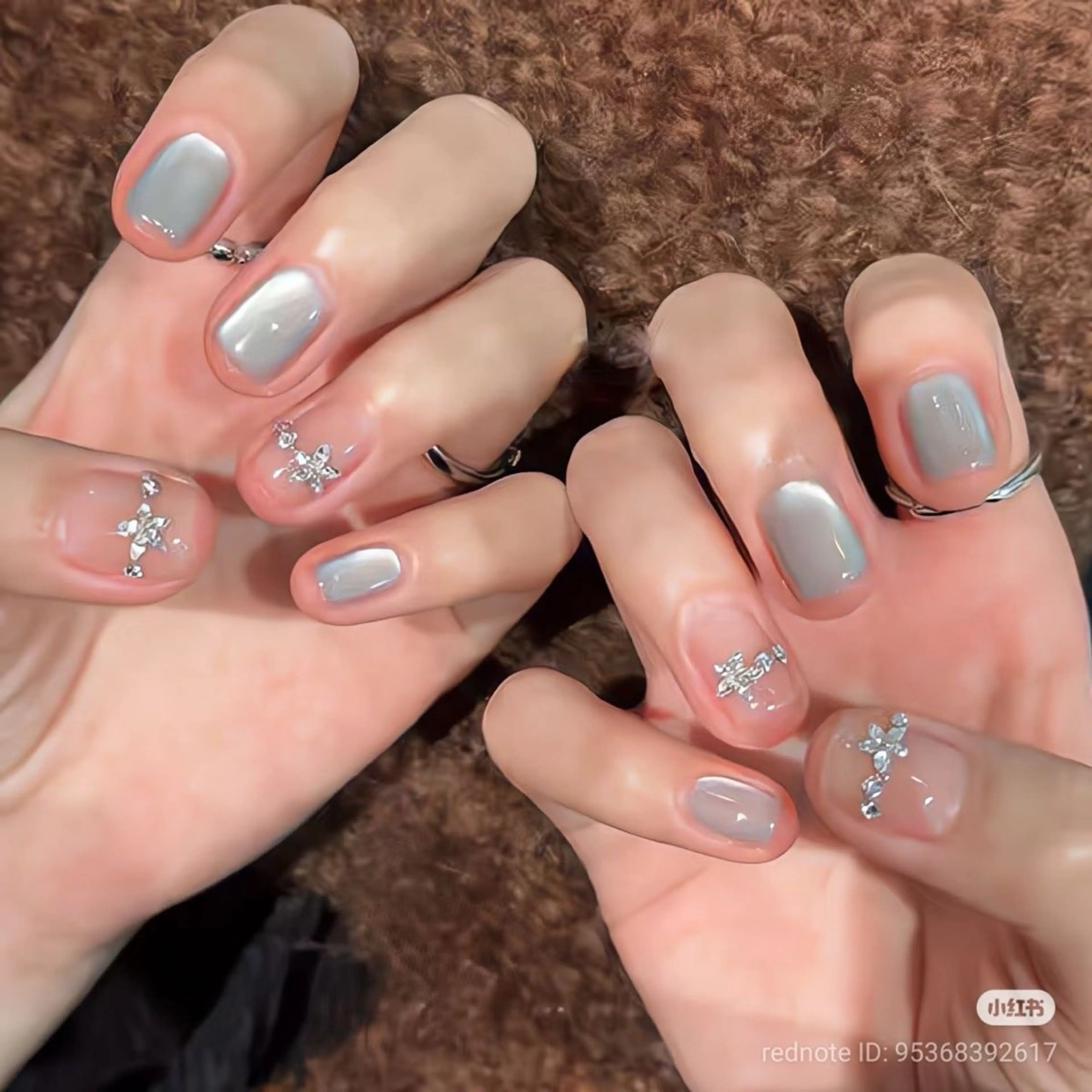 ネイル Maychan _ Nailsalon所属・Mei Meiのネイルデザイン