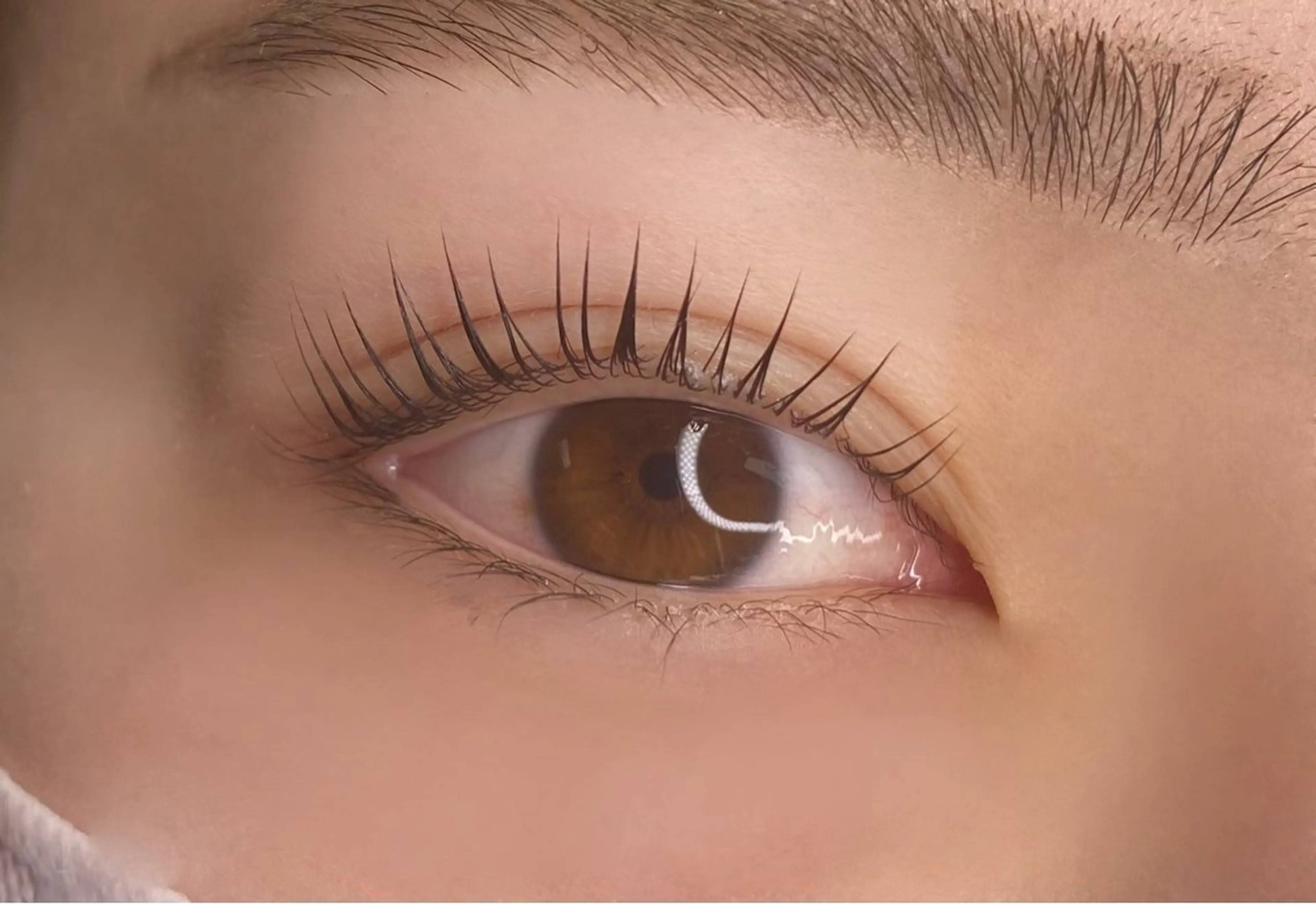 マツエク・マツパ ONEhair所属・あやか Onehairのマツエク・マツパデザイン