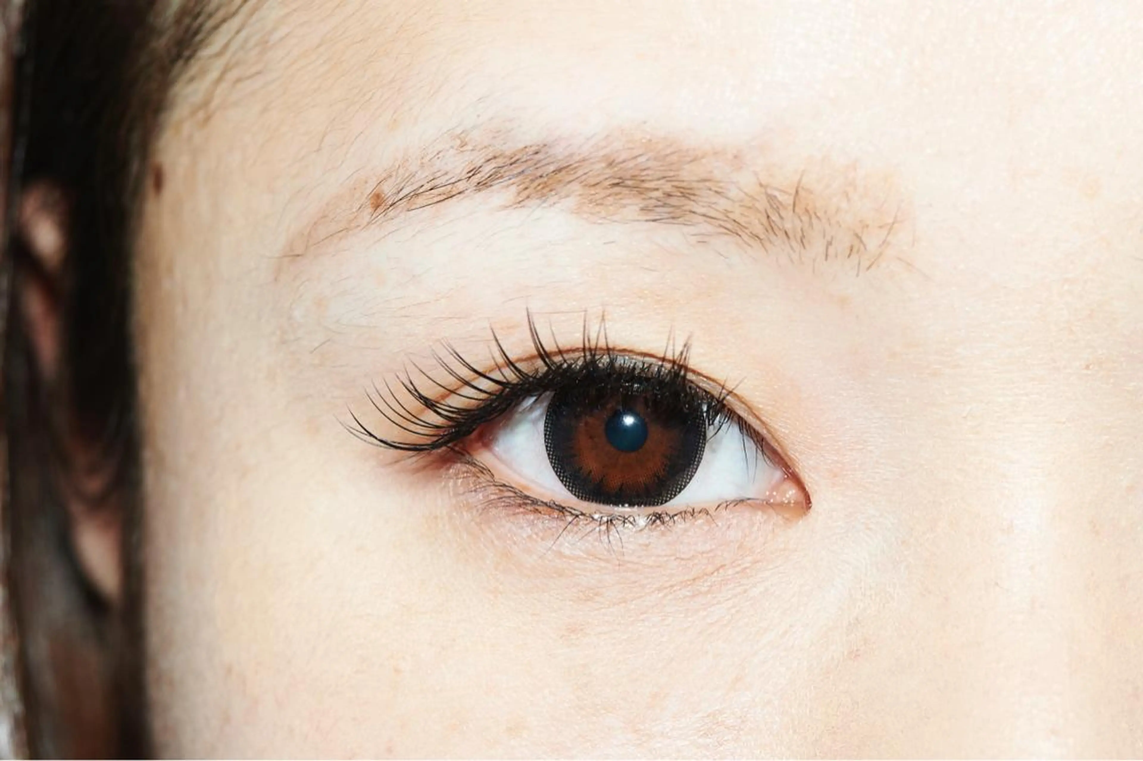 マツエク・マツパ eyelash  salon   ALICE所属・佐々木 由井のマツエク・マツパデザイン