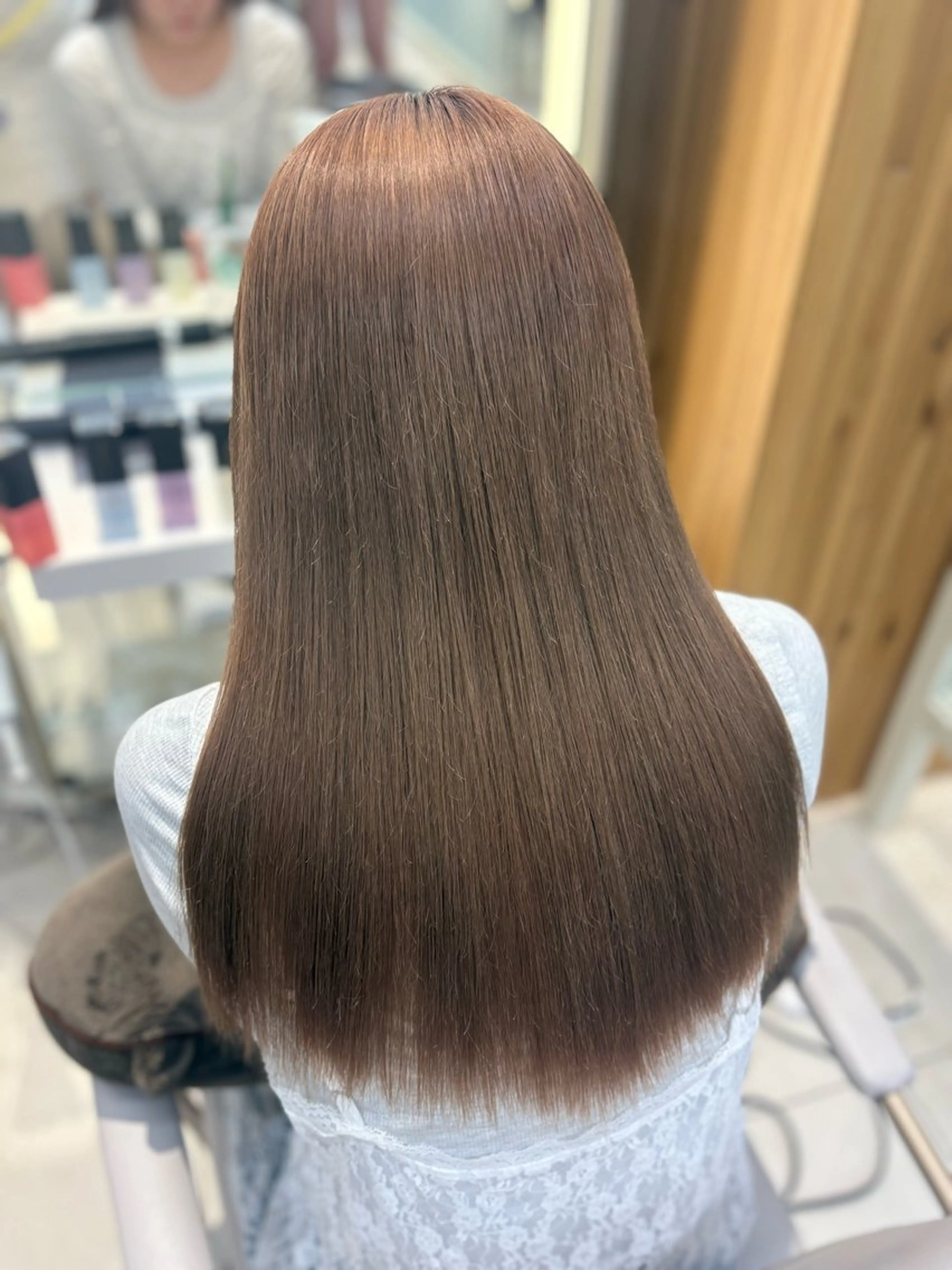 ロング つや髪/ライブヘア /Miya🎀🪽のヘアスタイル