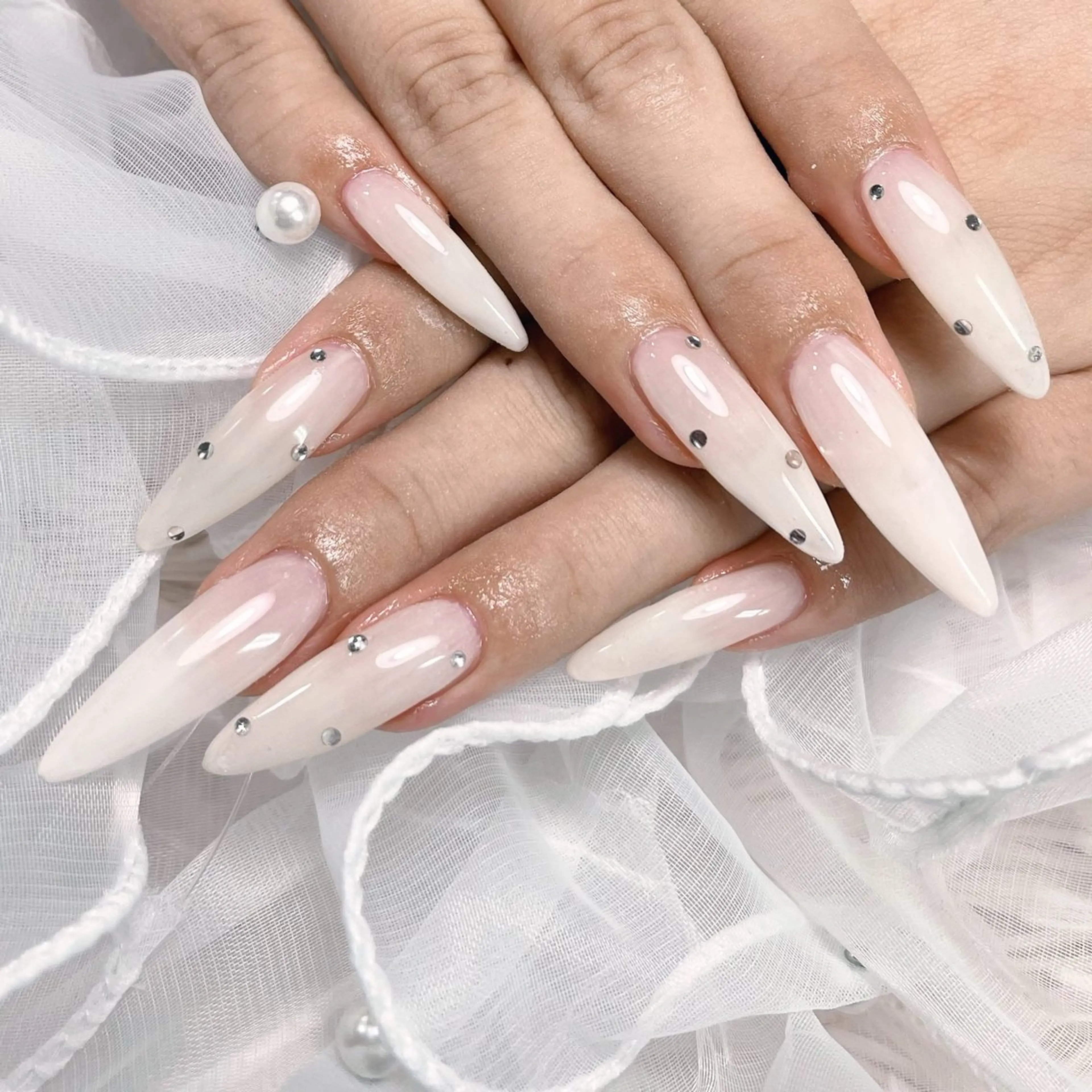 ネイル Twinkle Nail Kuboのネイルデザイン