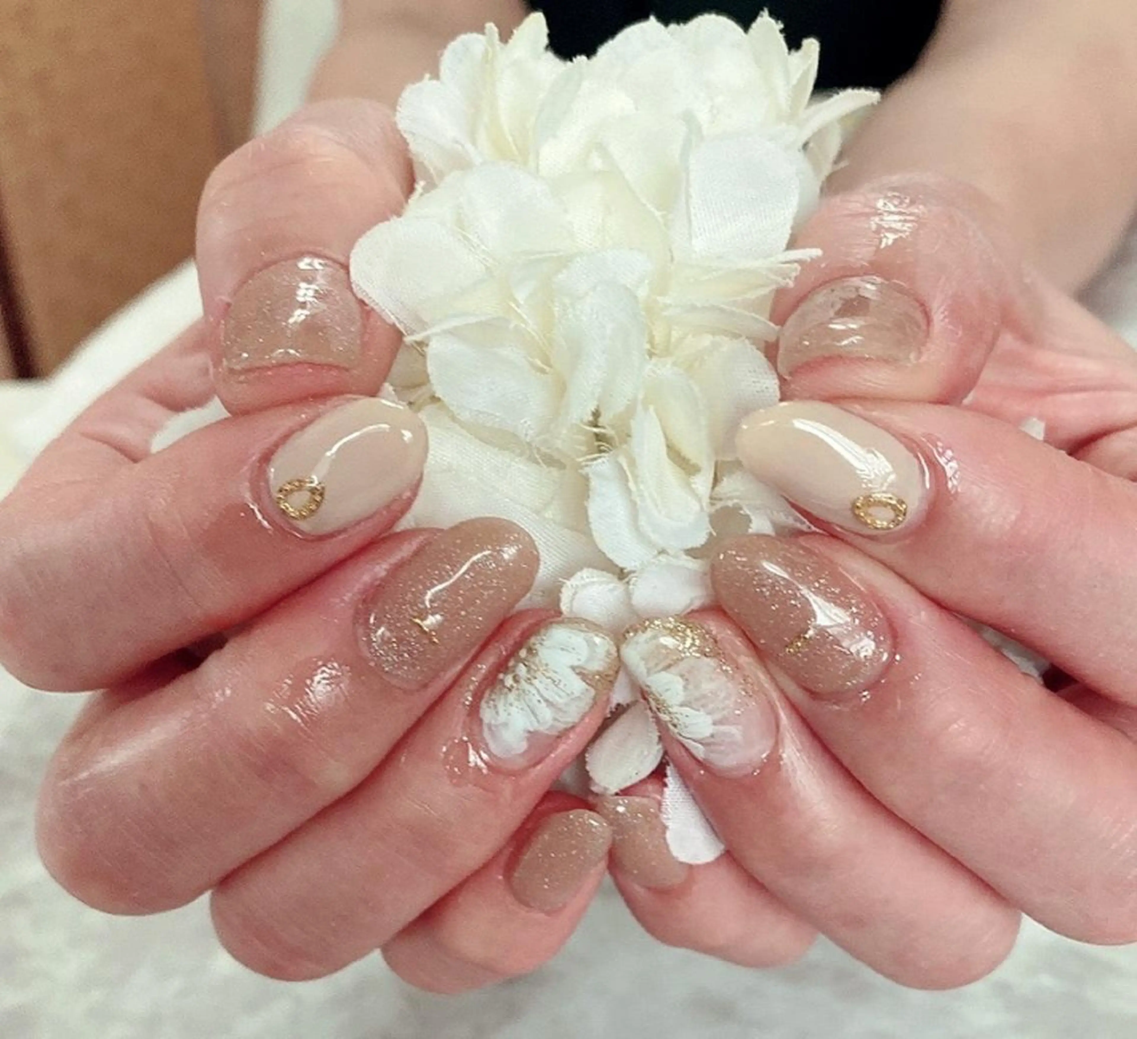 ネイル ネイリスト♡ AYAKOのネイルデザイン