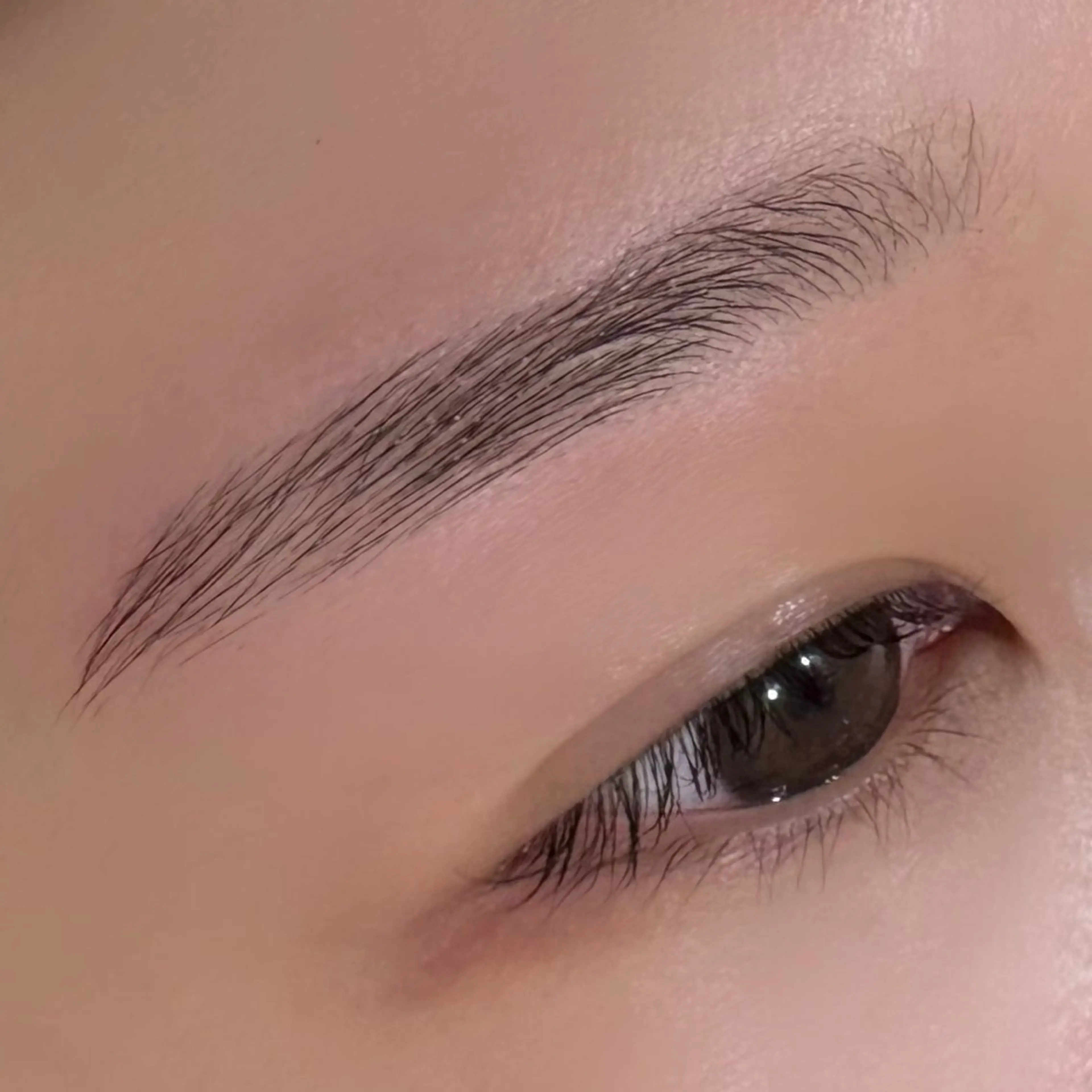 美眉wax脱毛🍃の写真