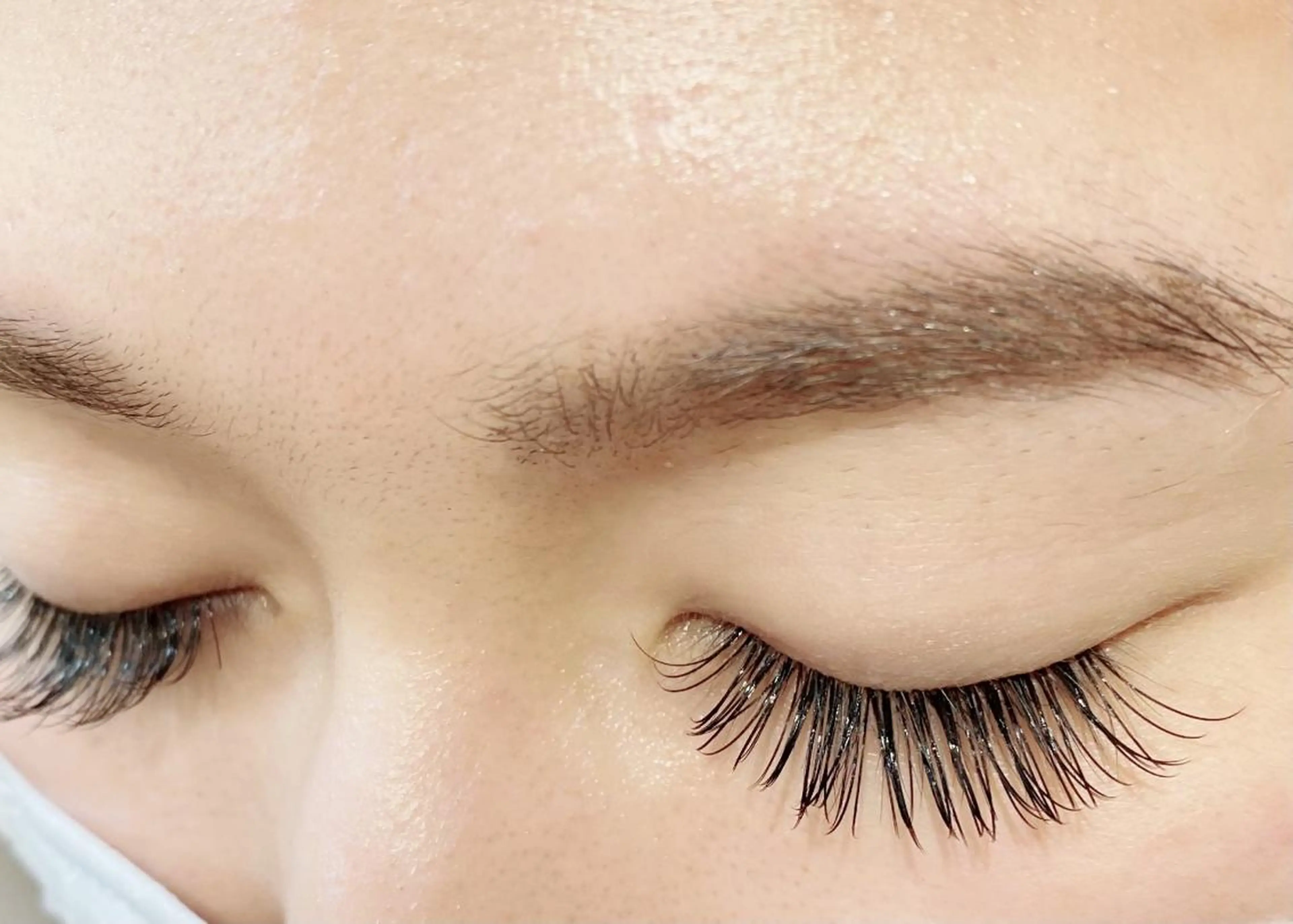 マツエク・マツパ CLAIR 陽菜乃のマツエク・マツパデザイン