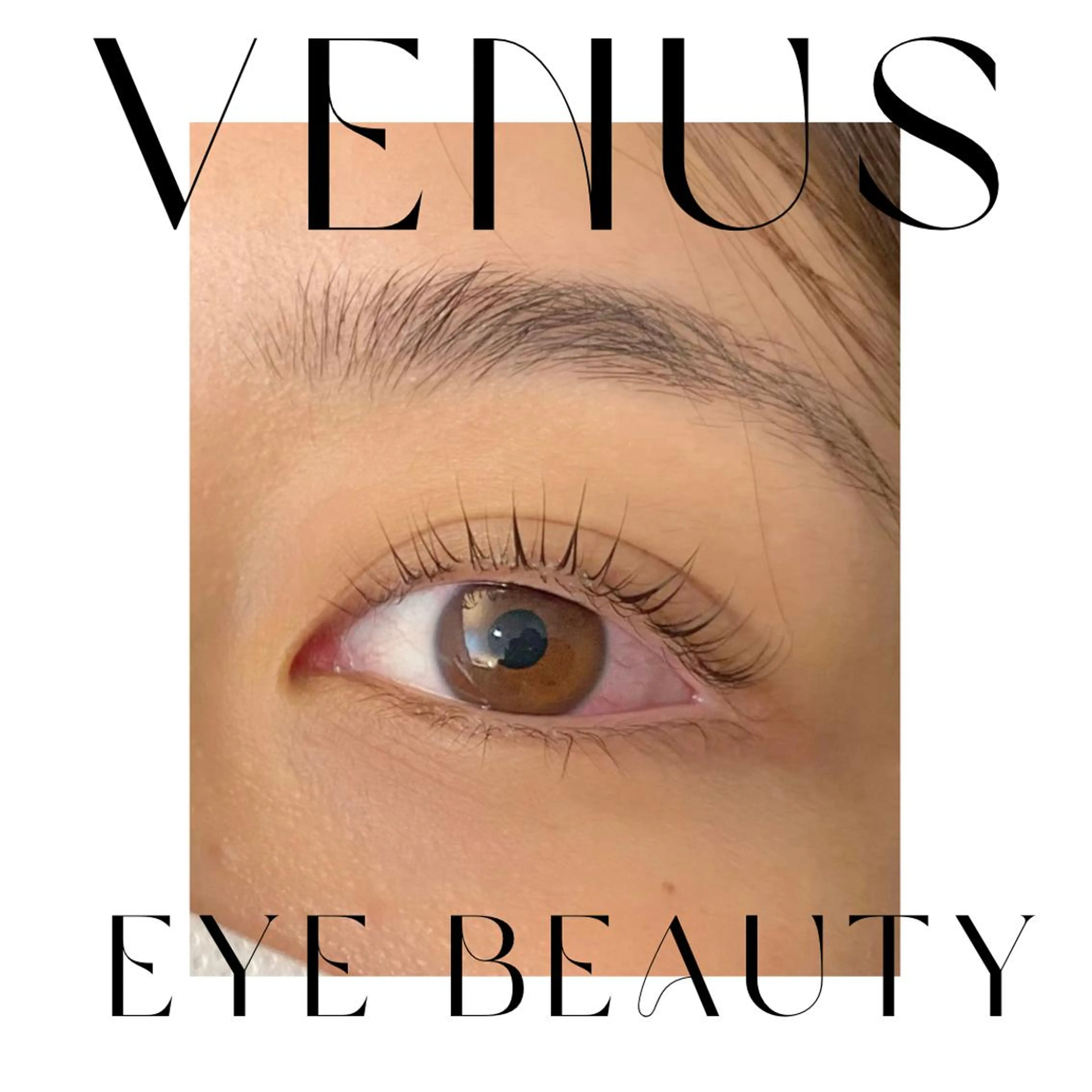 マツエク・マツパ Venus EyeBeautyの眉毛・アイブロウイメージ