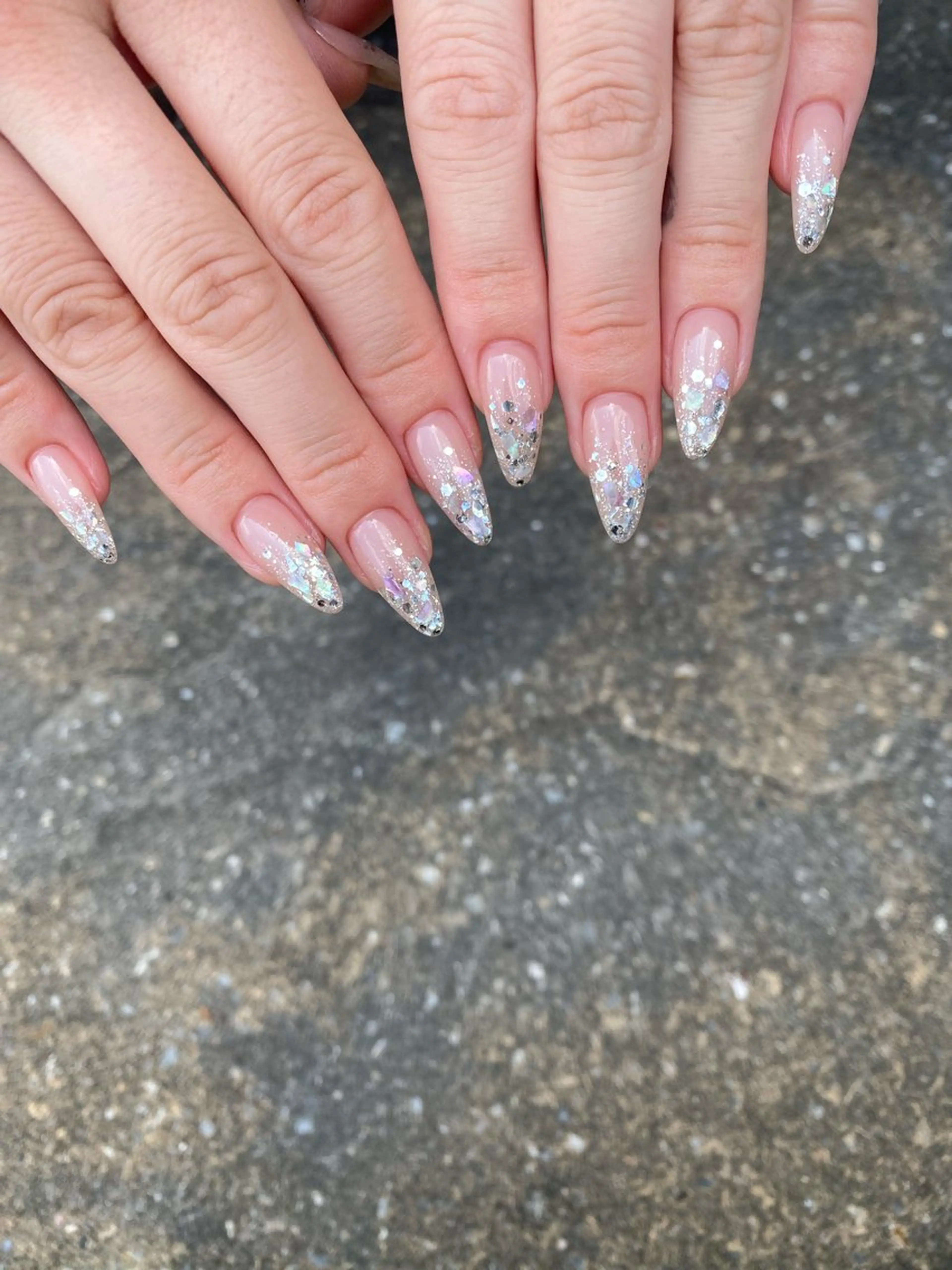 ネイル ハンドネイル nailsalon Cee【橿原市】のネイルデザイン