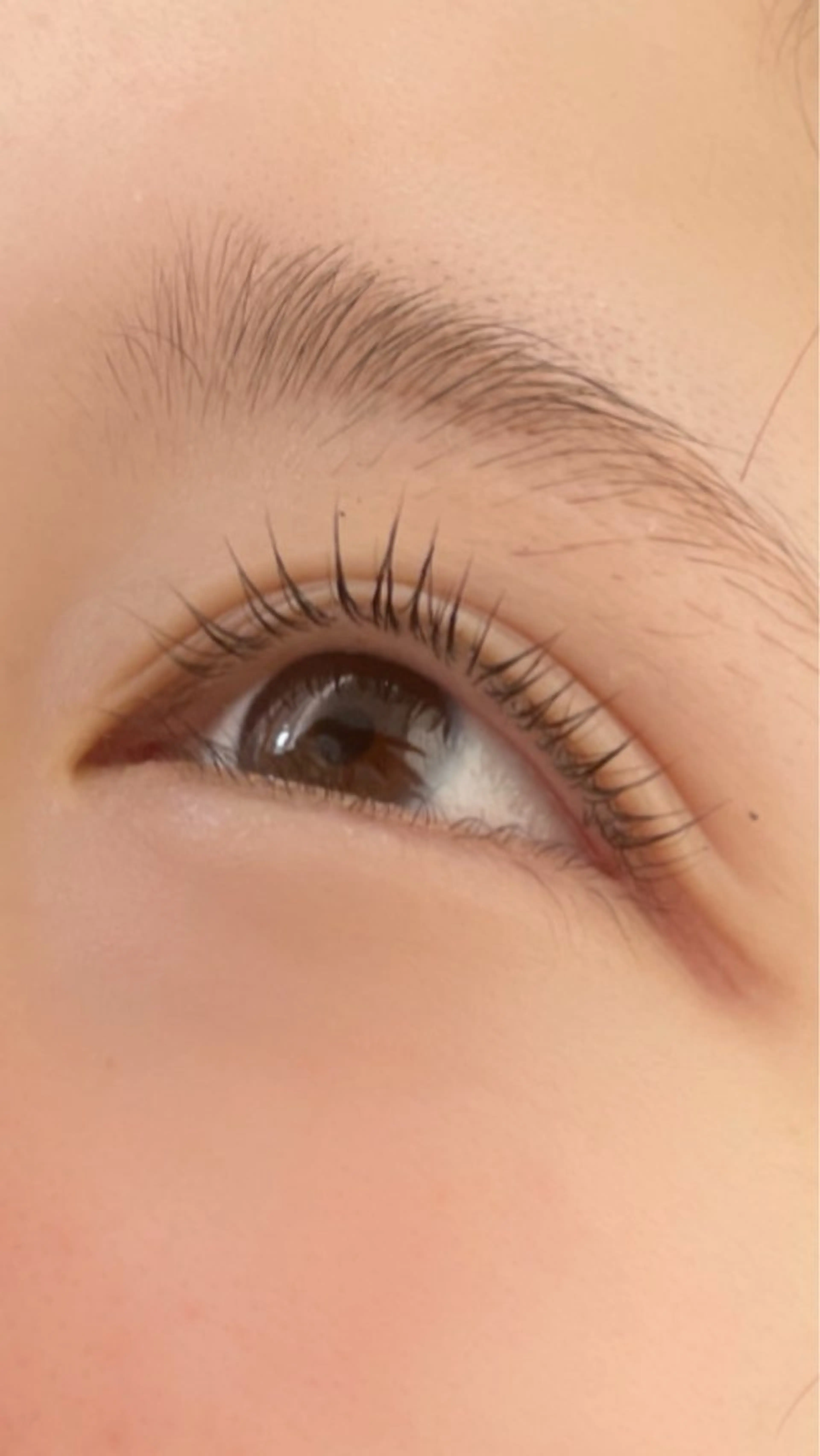 マツエク・マツパ カナウ トータルビューティーのマツエク・マツパデザイン