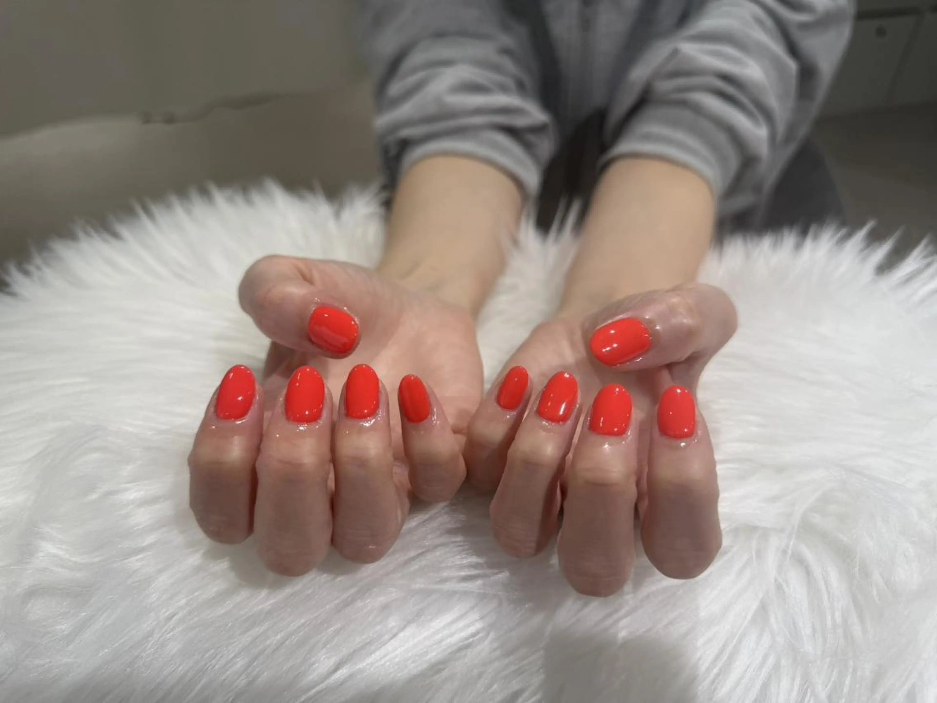 ネイル Nail Salon Lindaのネイルデザイン