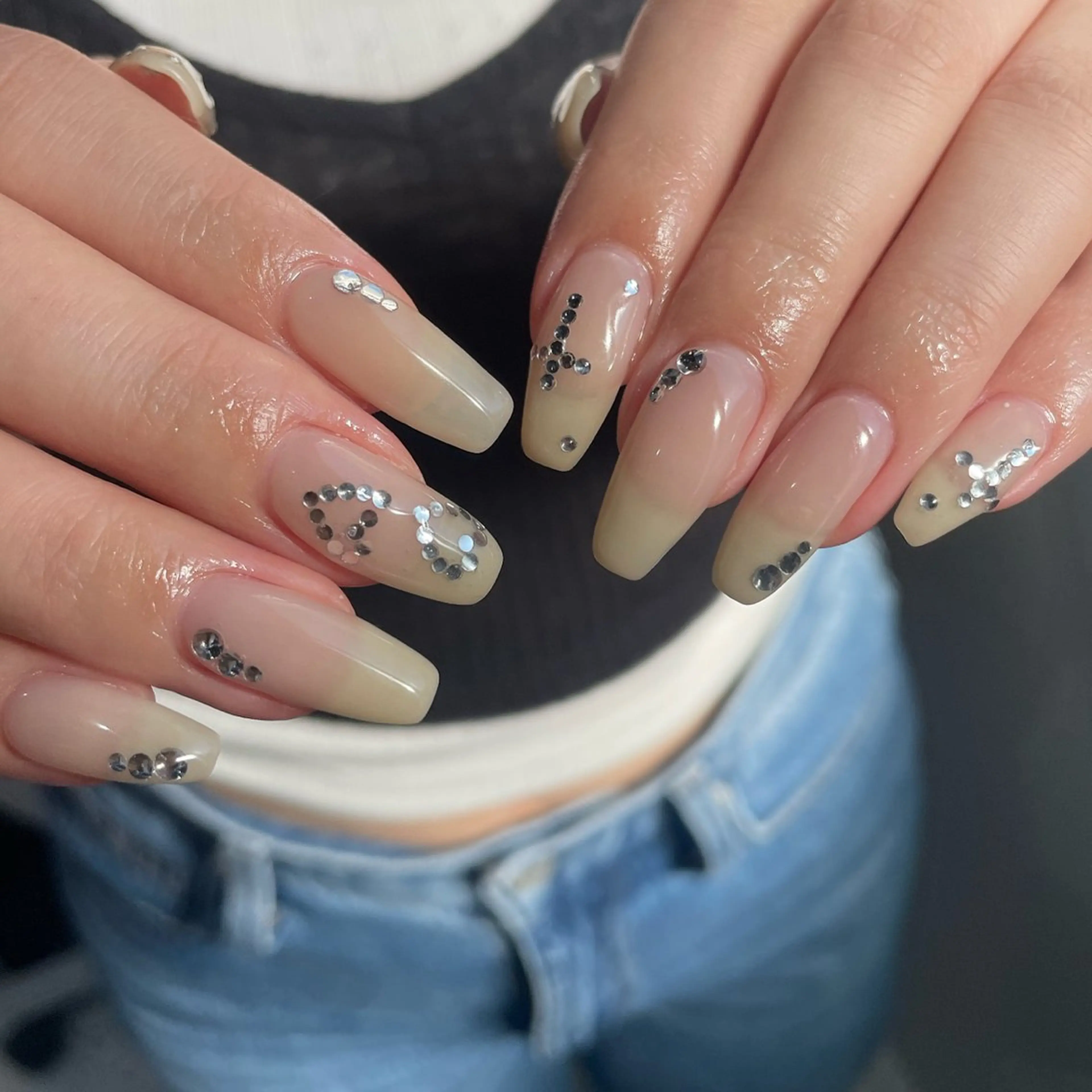 ネイル その他(ネイル) M.wish Yukinaのネイルデザイン