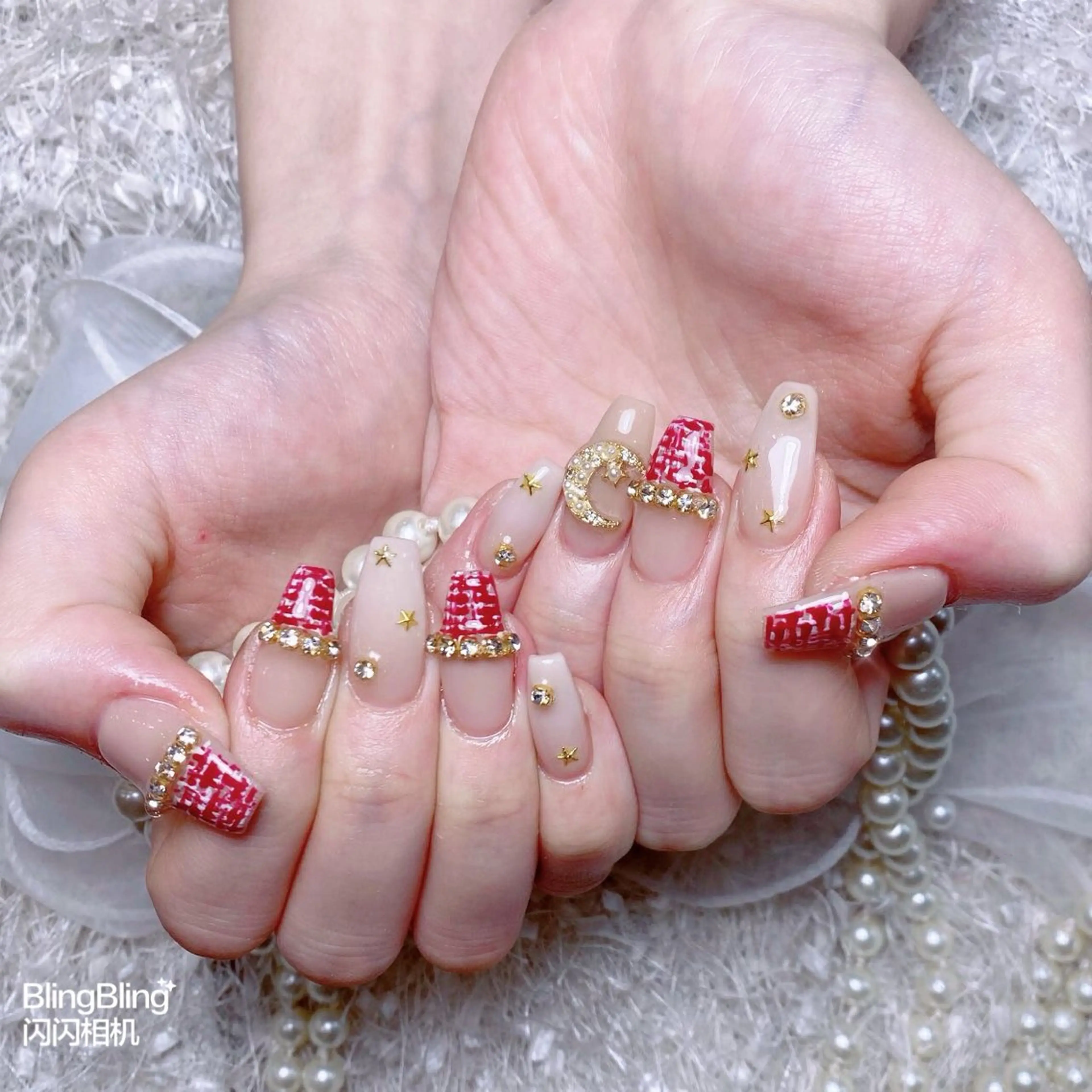 ネイル ハンドネイル ハンドケア Zz nail salonのネイルデザイン