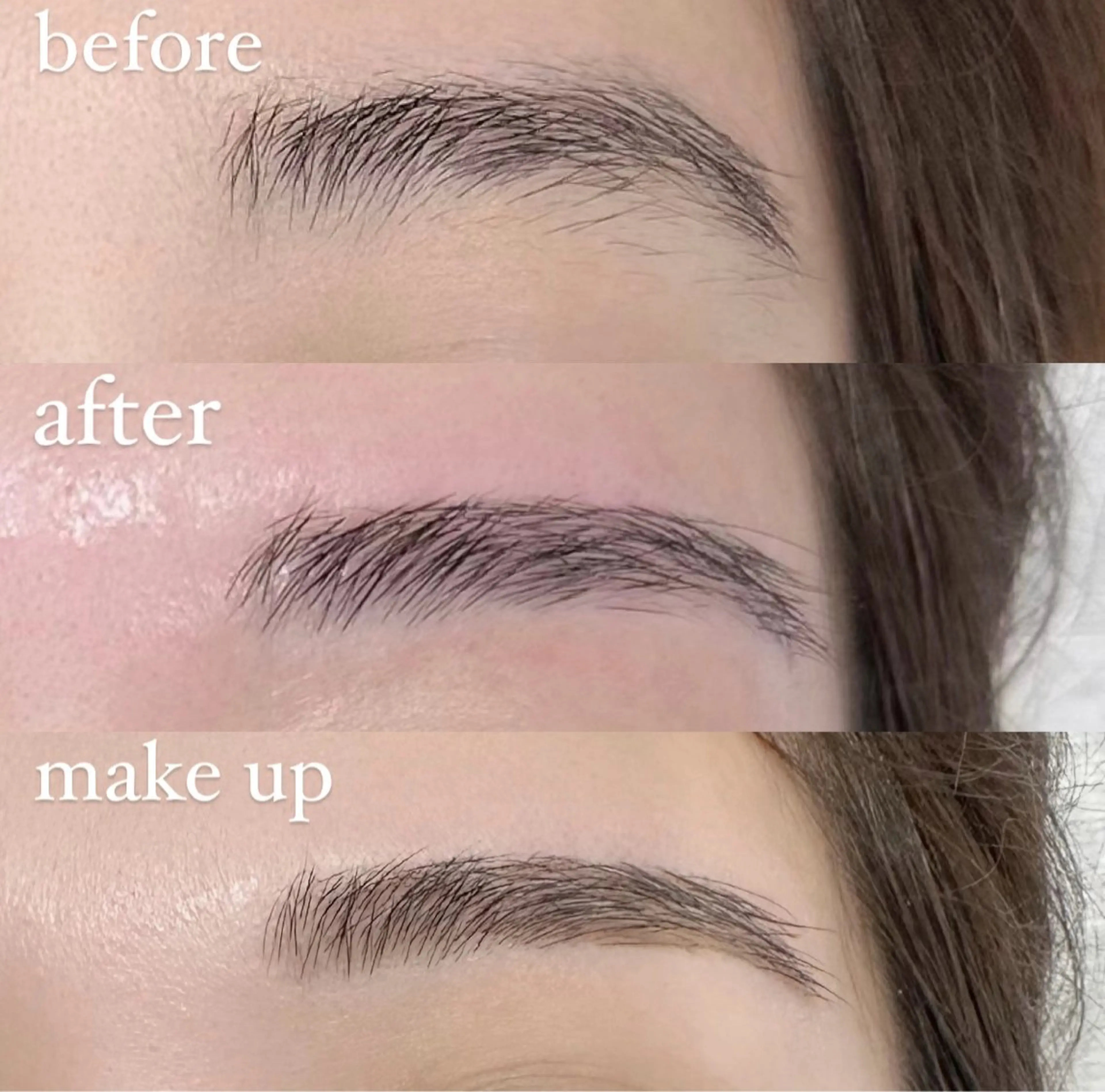 アイブロウ HARIS miyazakiの眉毛・アイブロウイメージ