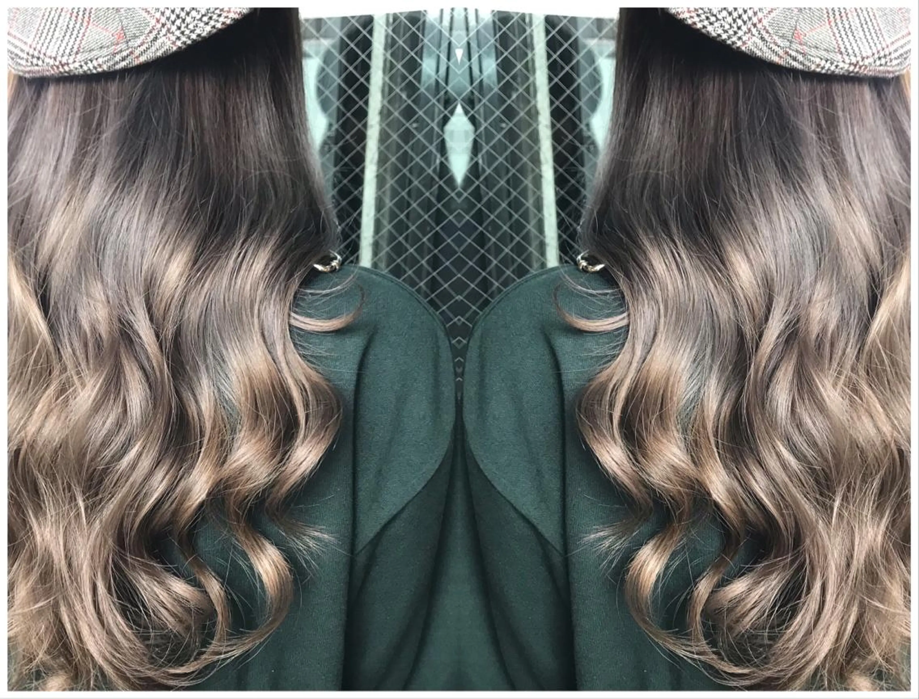 ロング カラー BOOTH share salon所属・ハタケヤマヨシキ ／BOOTHのヘアスタイル