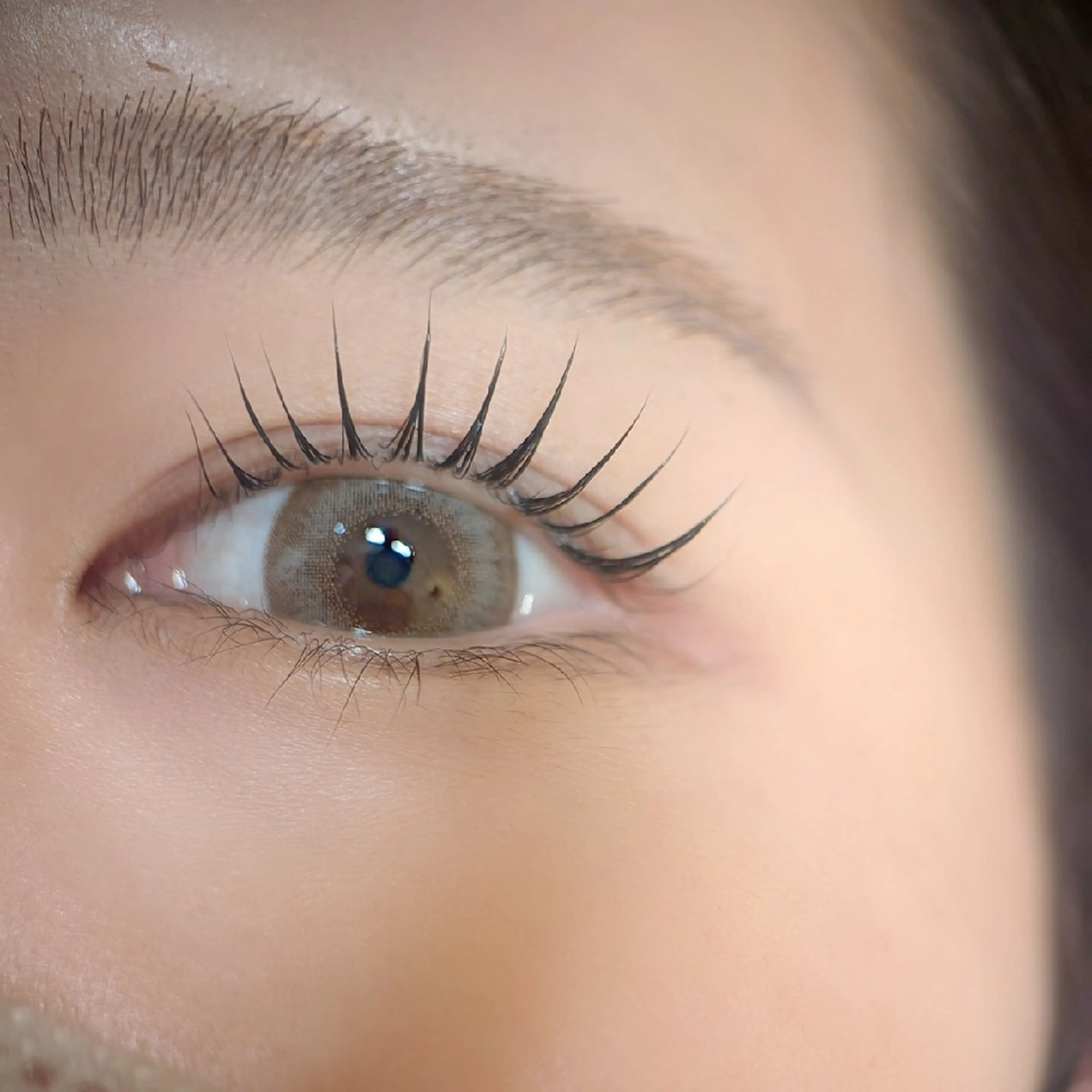 マツエク・マツパ Lumeto【ルメート】所属・Lumeto 【ルメート】のマツエク・マツパデザイン