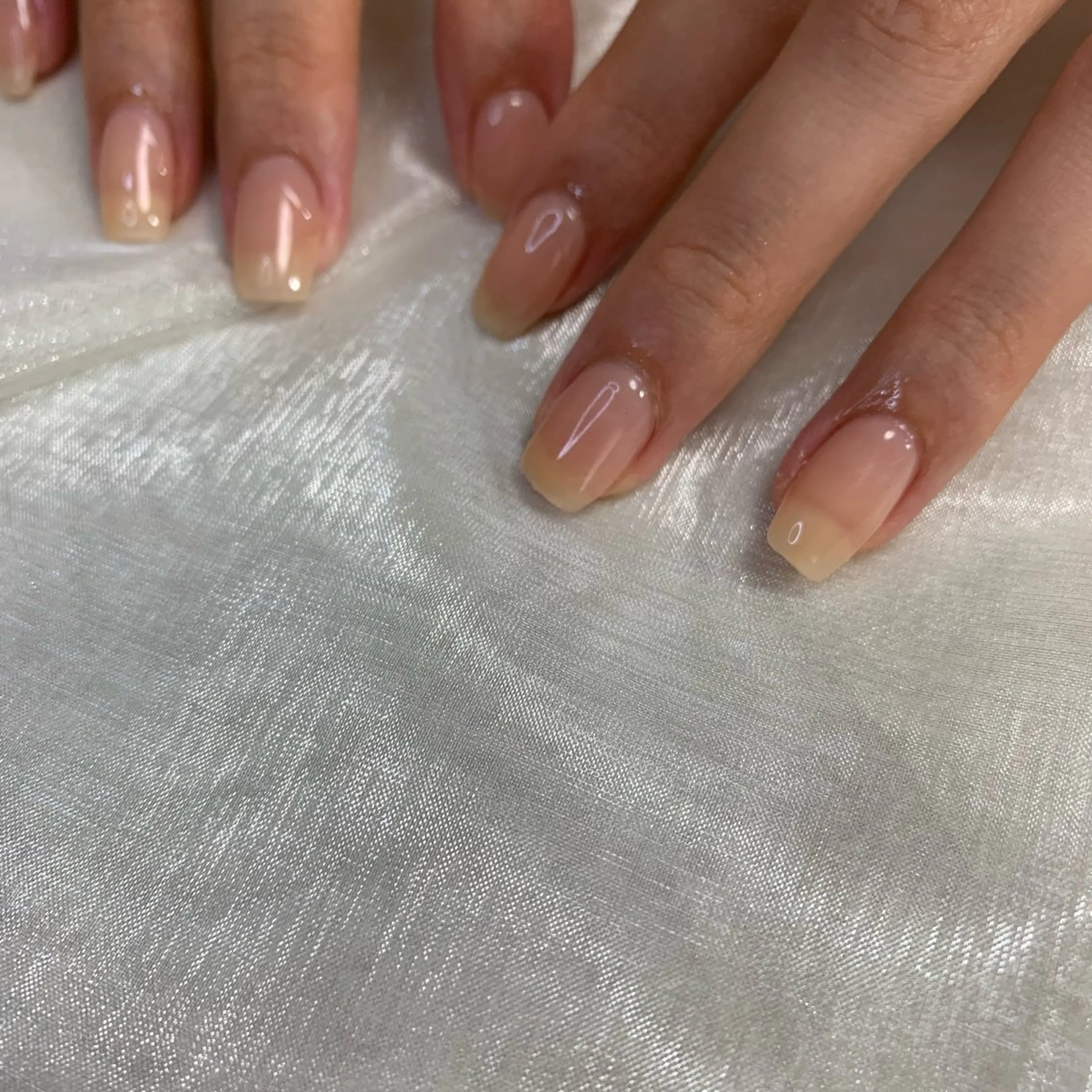 ネイル ハンドネイル salon Hush Hushのネイルデザイン