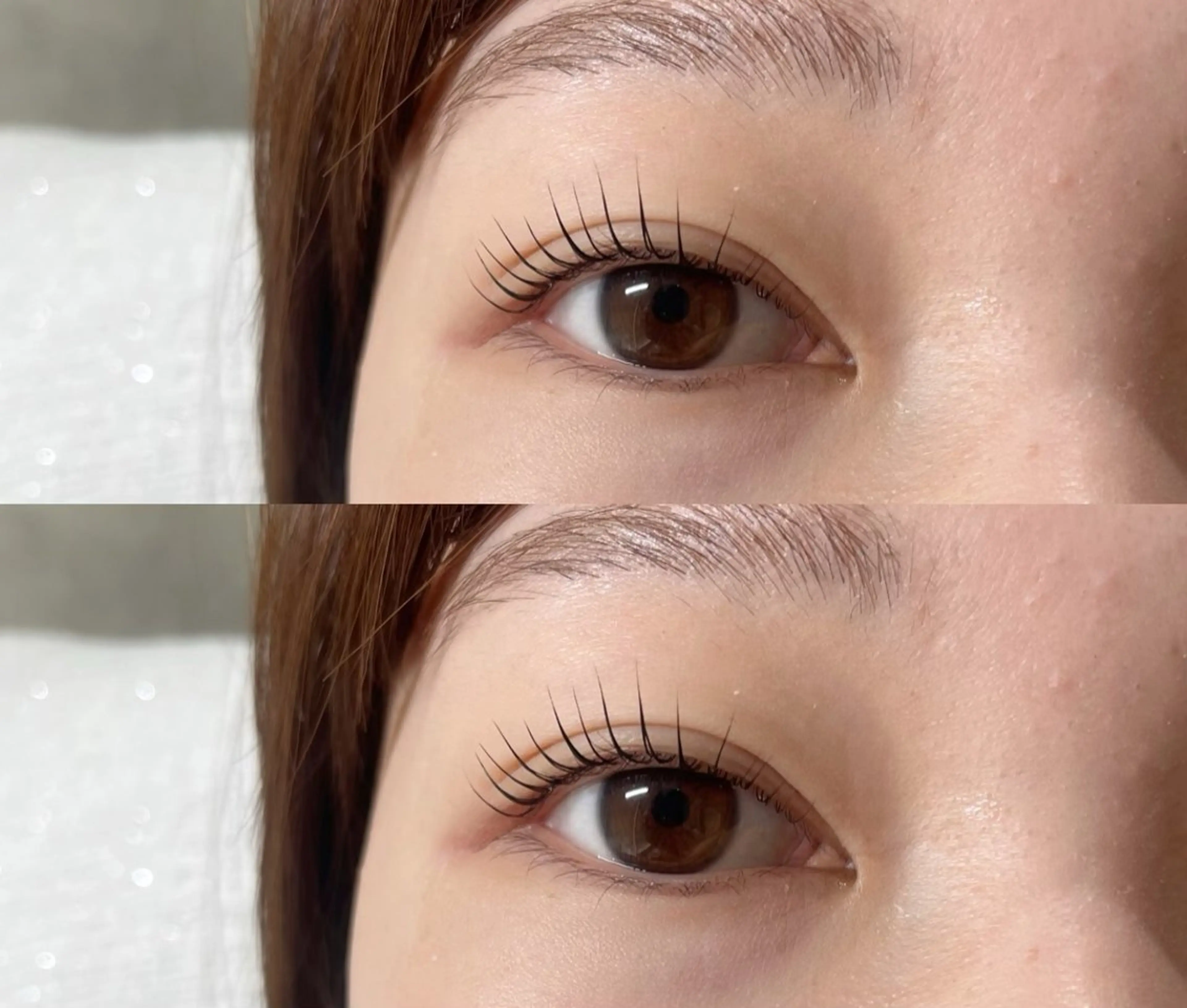 当日相談パーマの写真