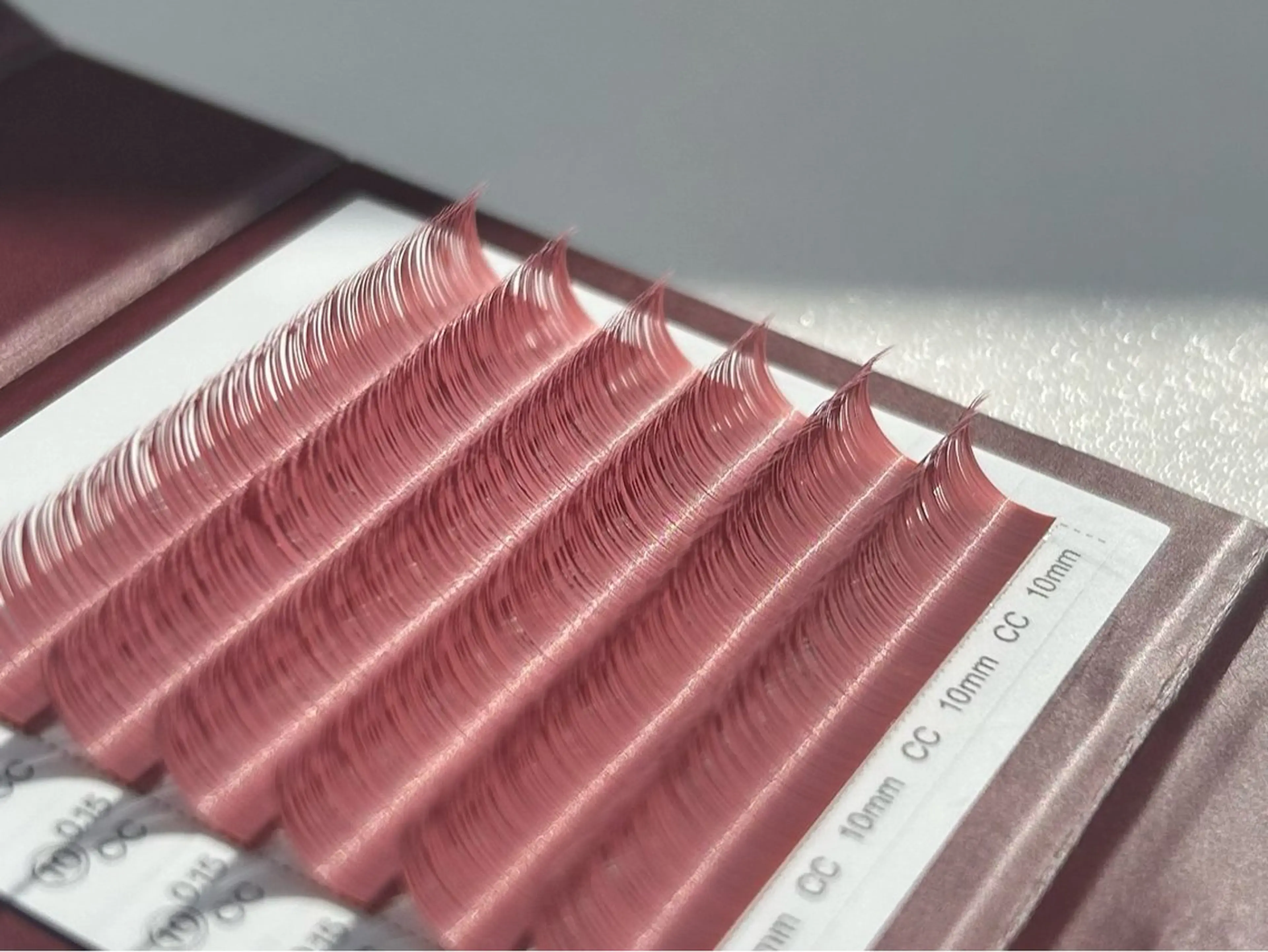 マツエク・マツパ MaaZ 7🦖⸒⸒のマツエク・マツパデザイン