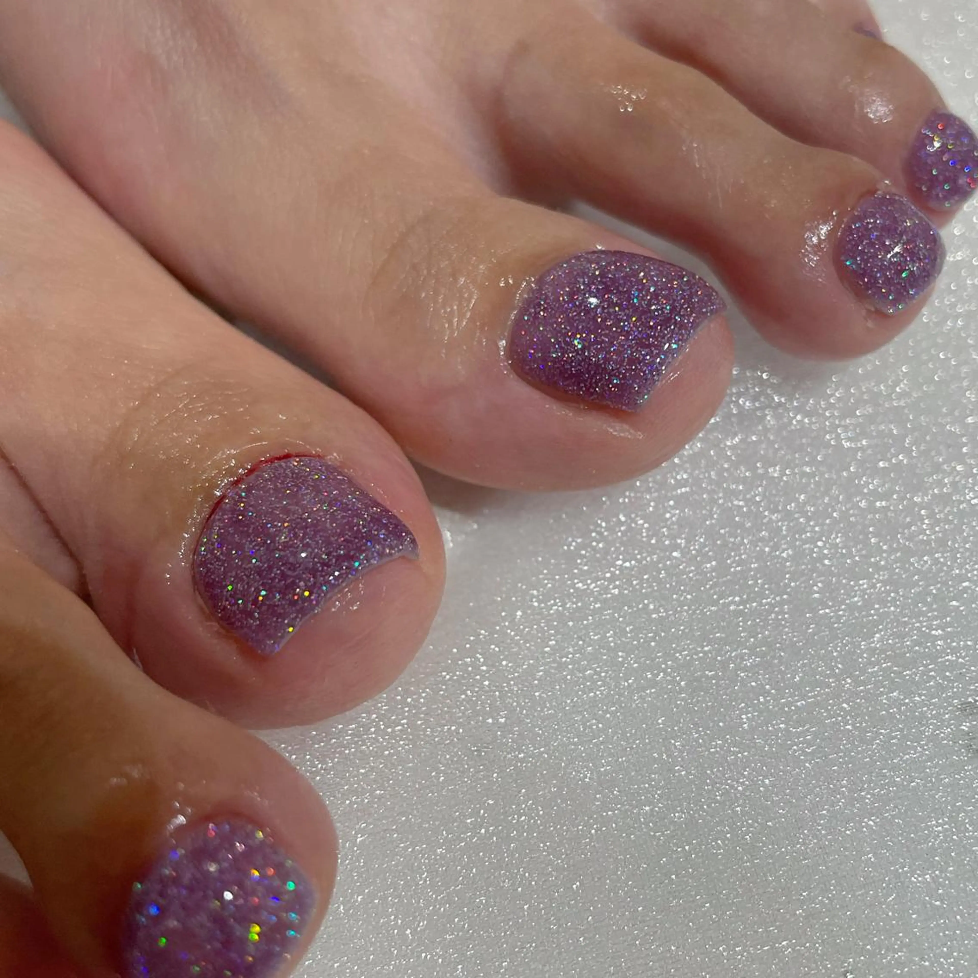 ネイル フットネイル lyly.nail所属・lylynail YUUKAのネイルデザイン