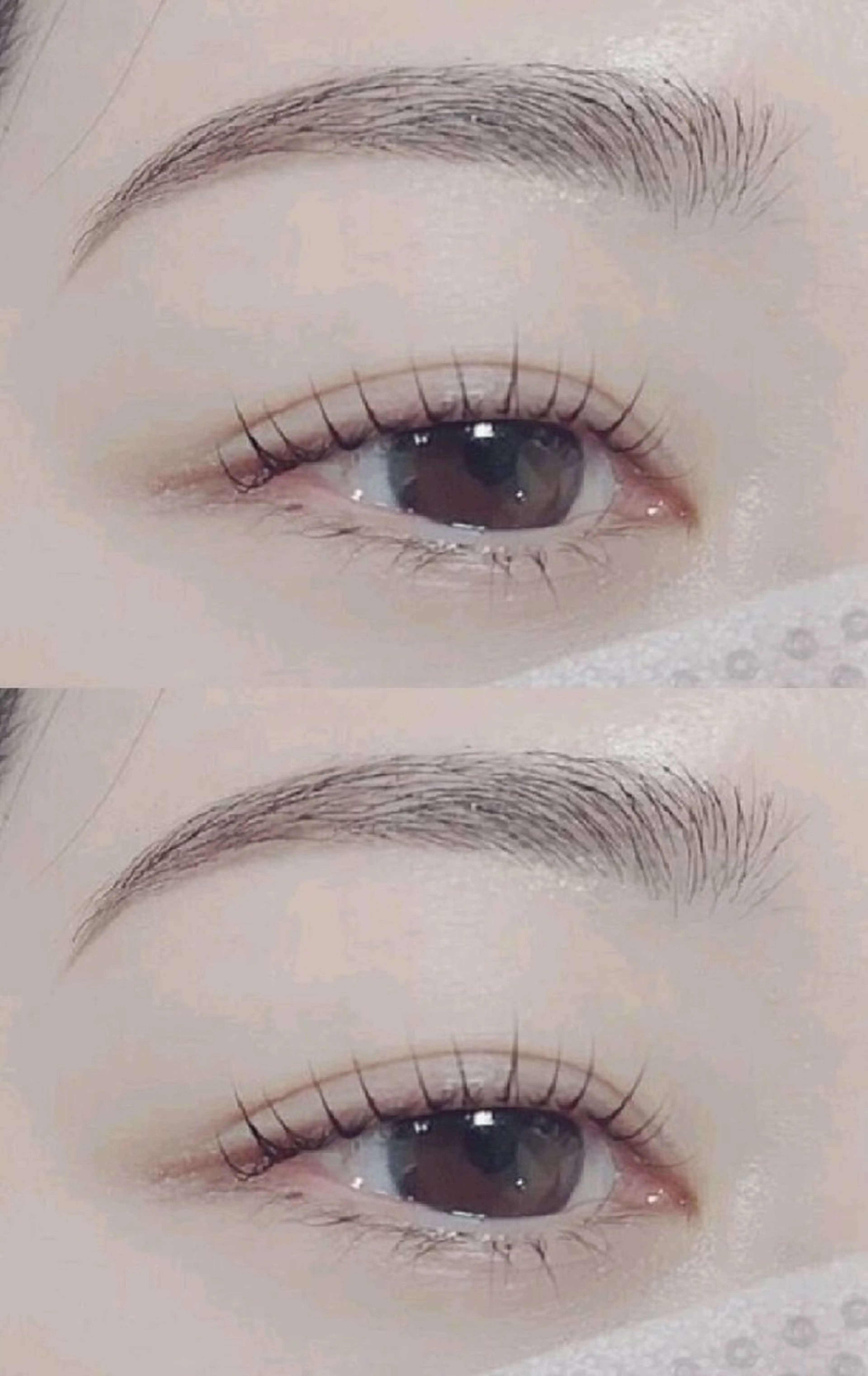 アイブロウ violus所属・violus 天六のマツエク・マツパデザイン