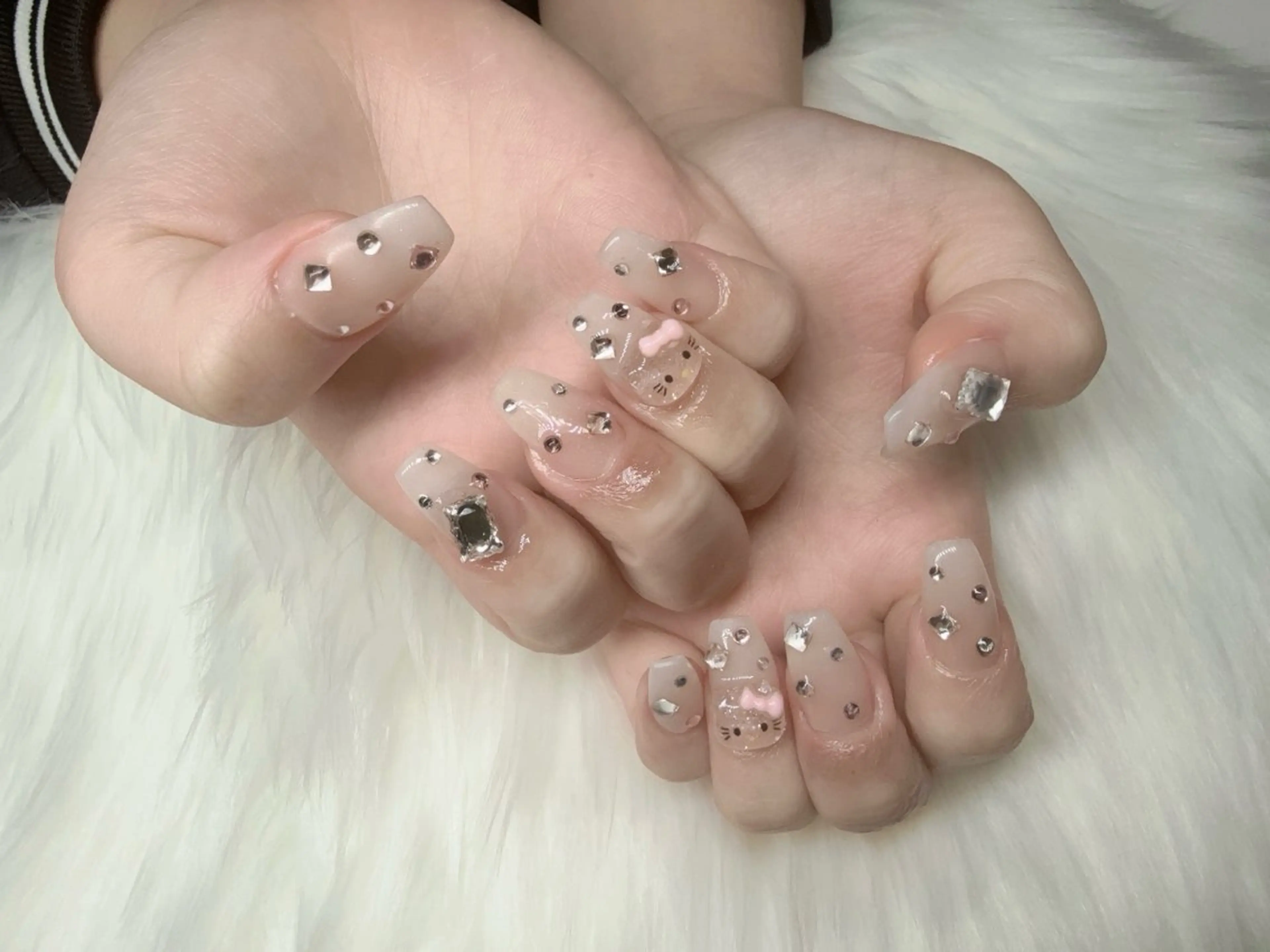 ネイル Anna Nail所属・Anna Nailのネイルデザイン