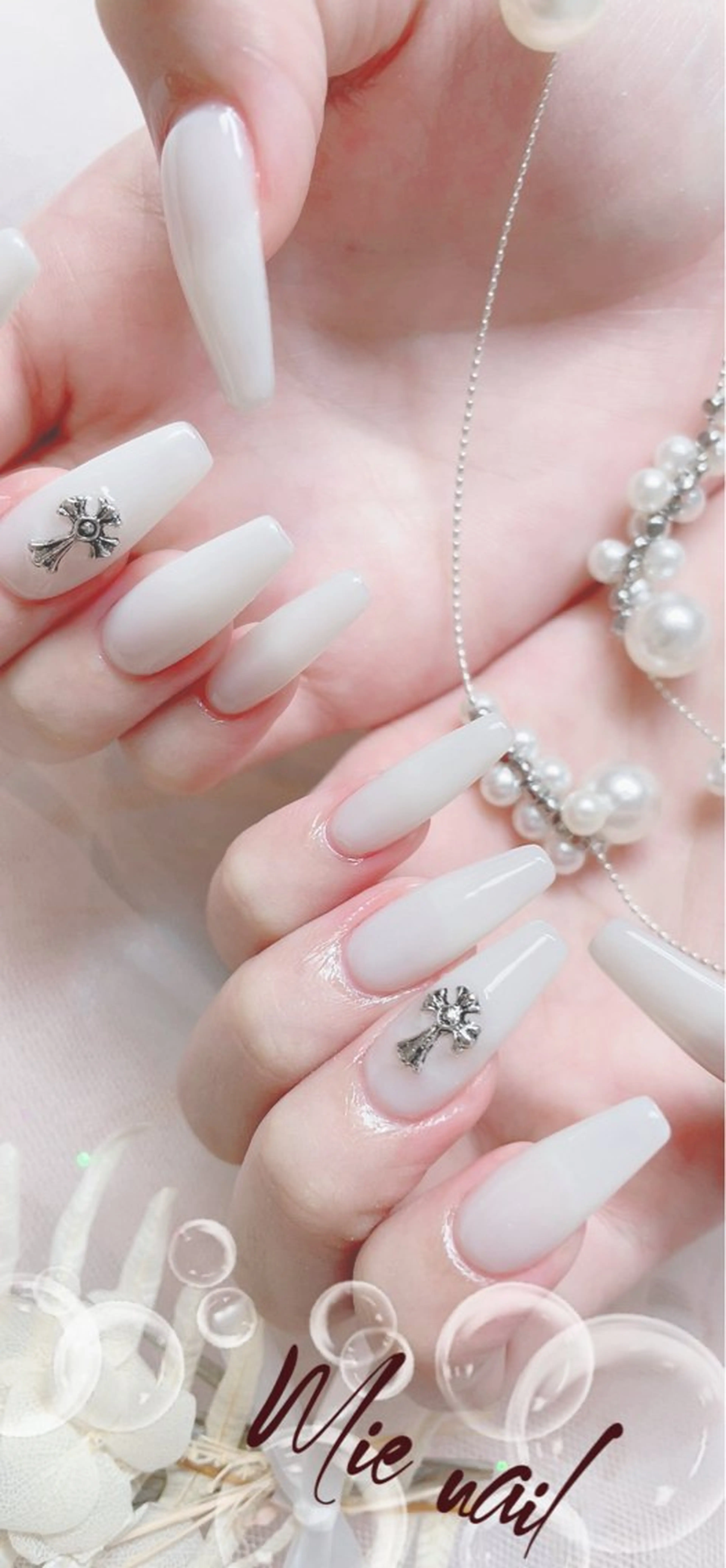 ネイル Mie nailのネイルデザイン