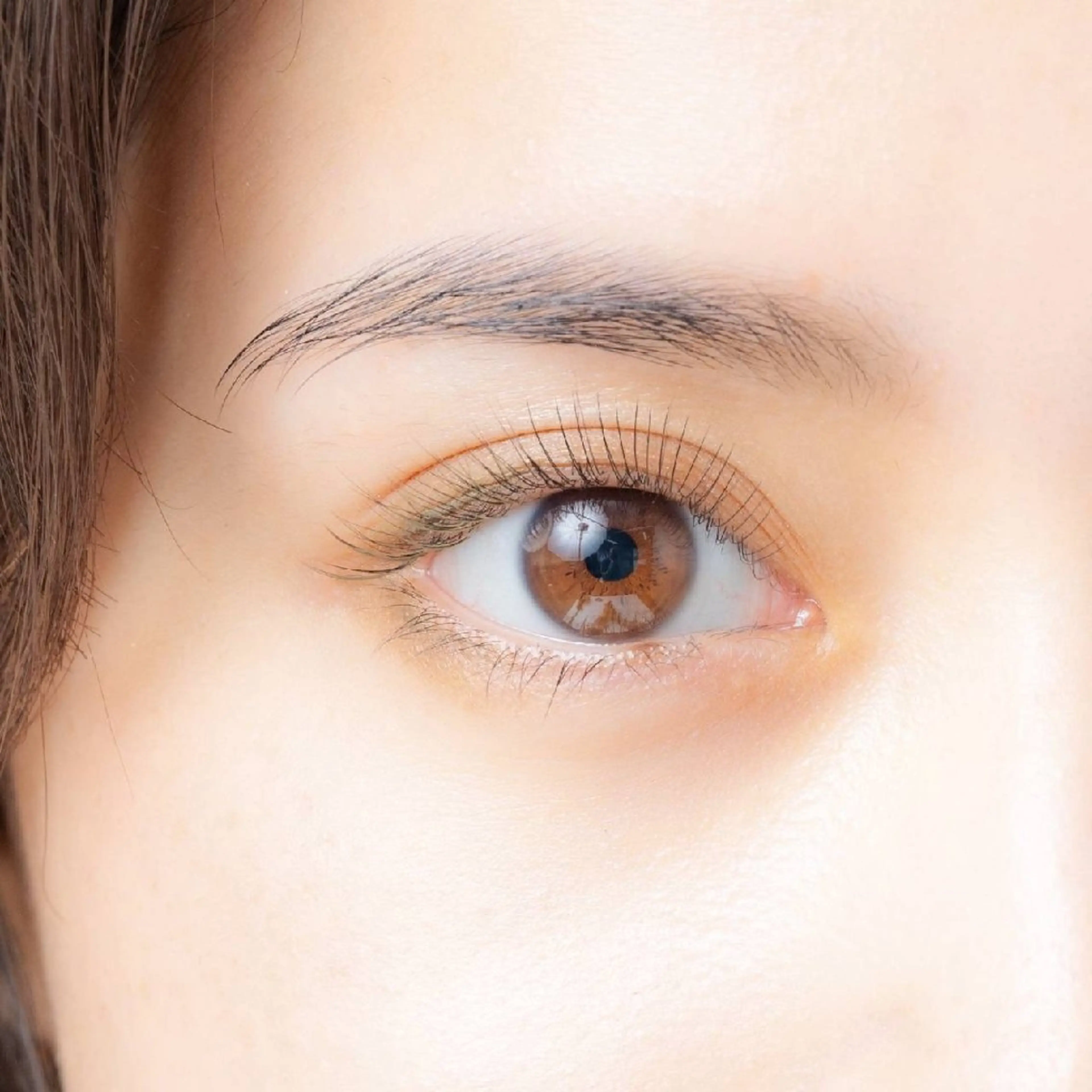 マツエク・マツパ アイブロウ/眉毛🌈 JEC認定✨小栗幸恵のエステ・リラクイメージ