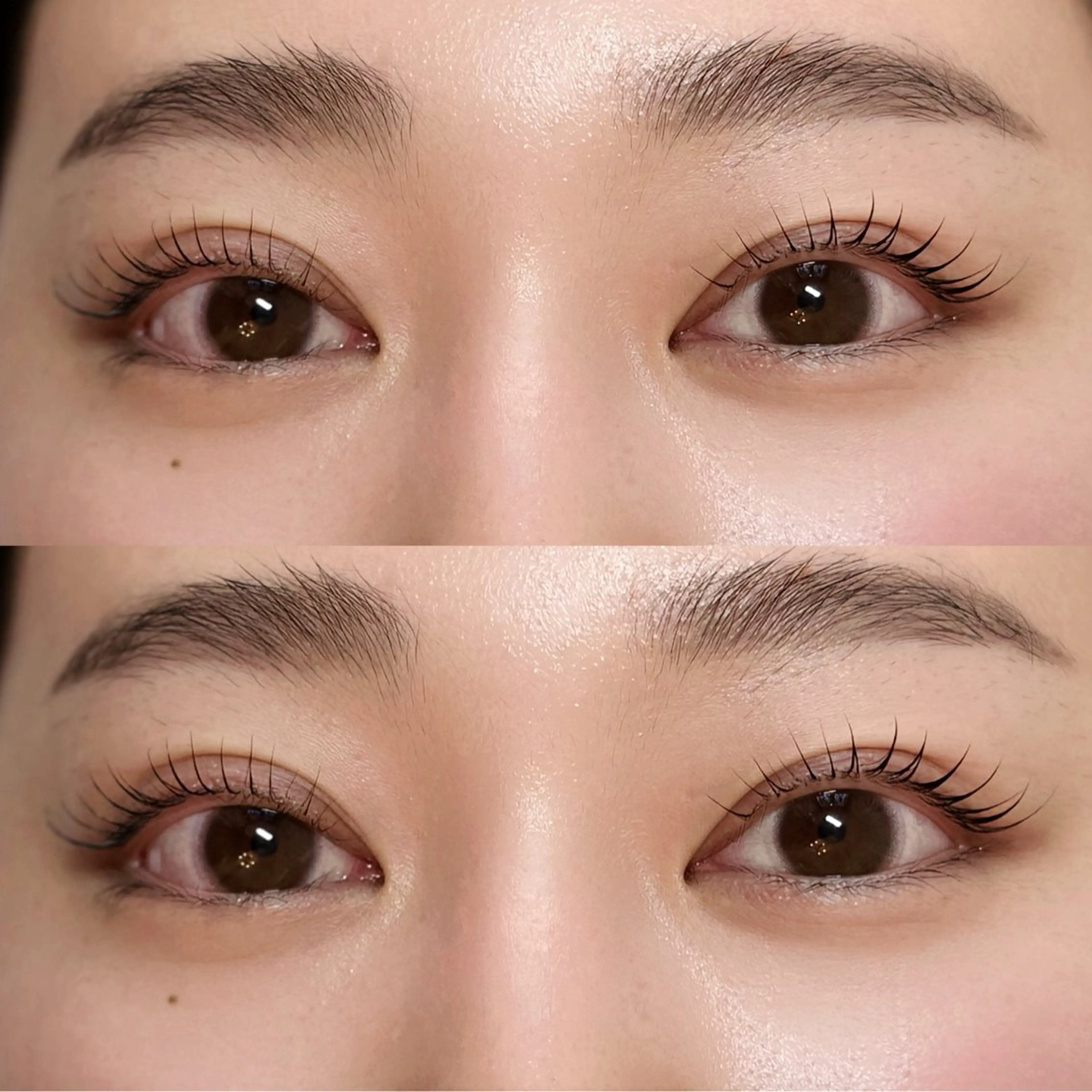 マツエク・マツパ times salon 栄所属・arisa*･ﾟ eye/肌質改善の眉毛・アイブロウイメージ