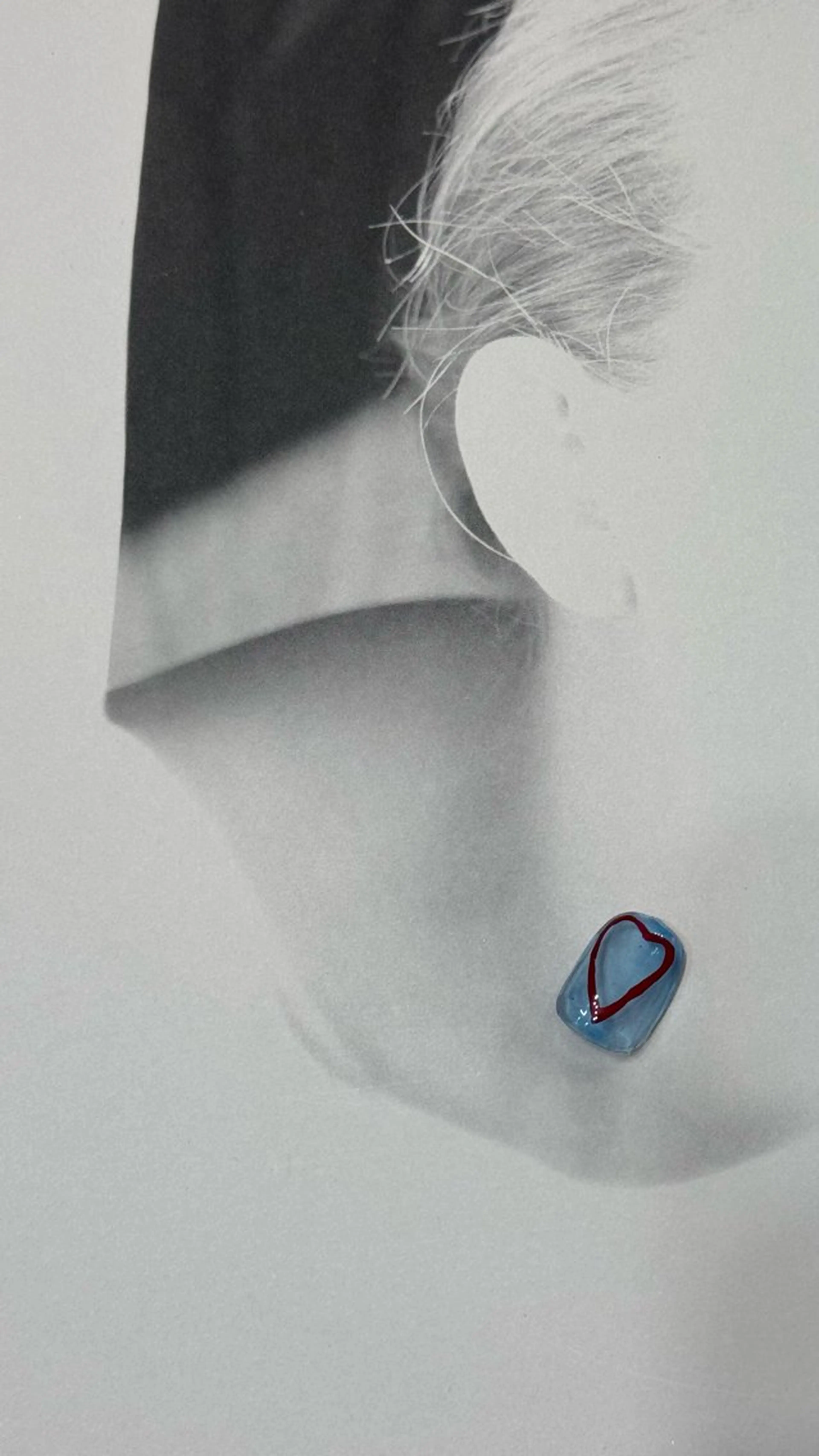 選べるデザイン5本🌕オフなし🌕の写真