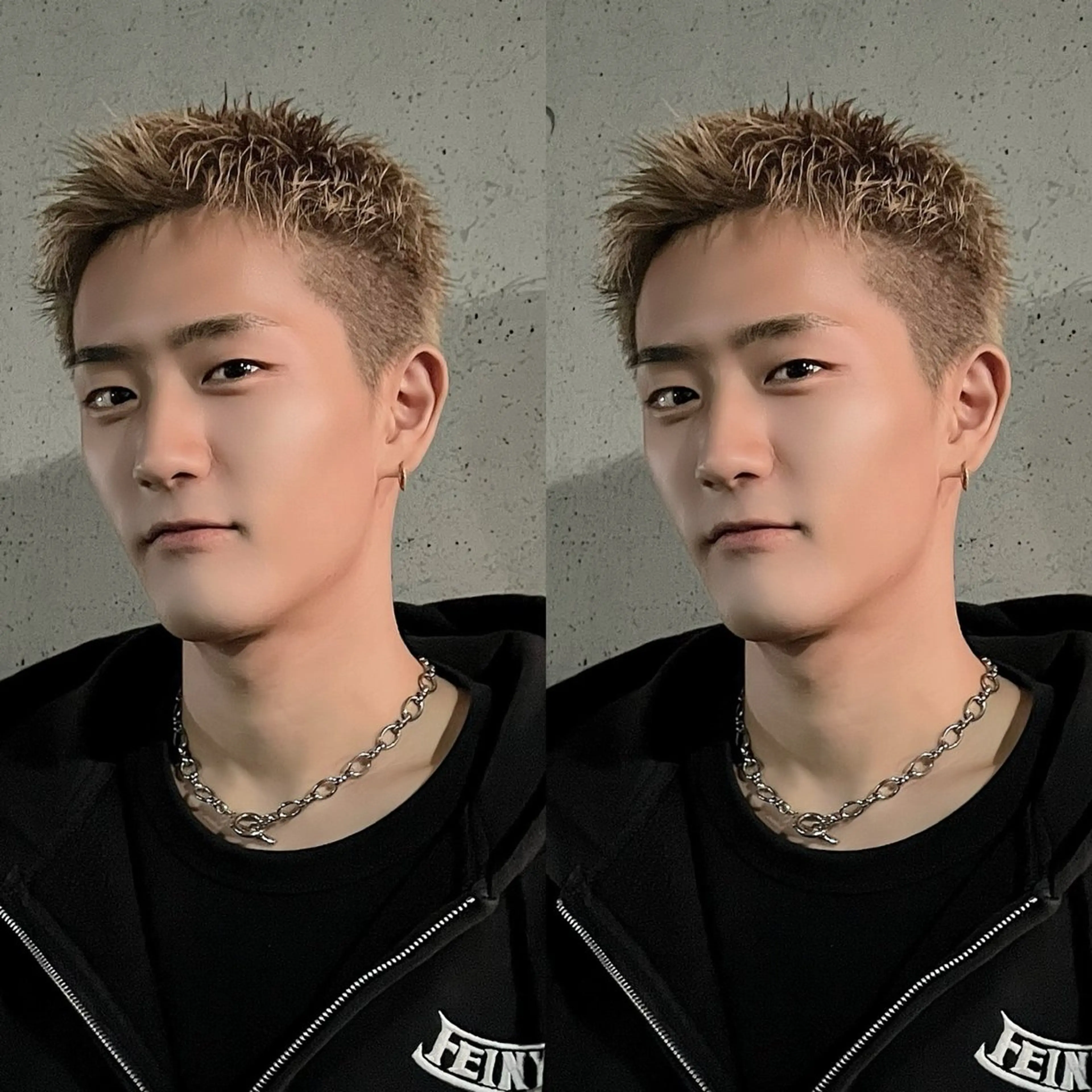 メンズ 池袋／メンズ特化✂️ 和野瑛怜菜のヘアスタイル