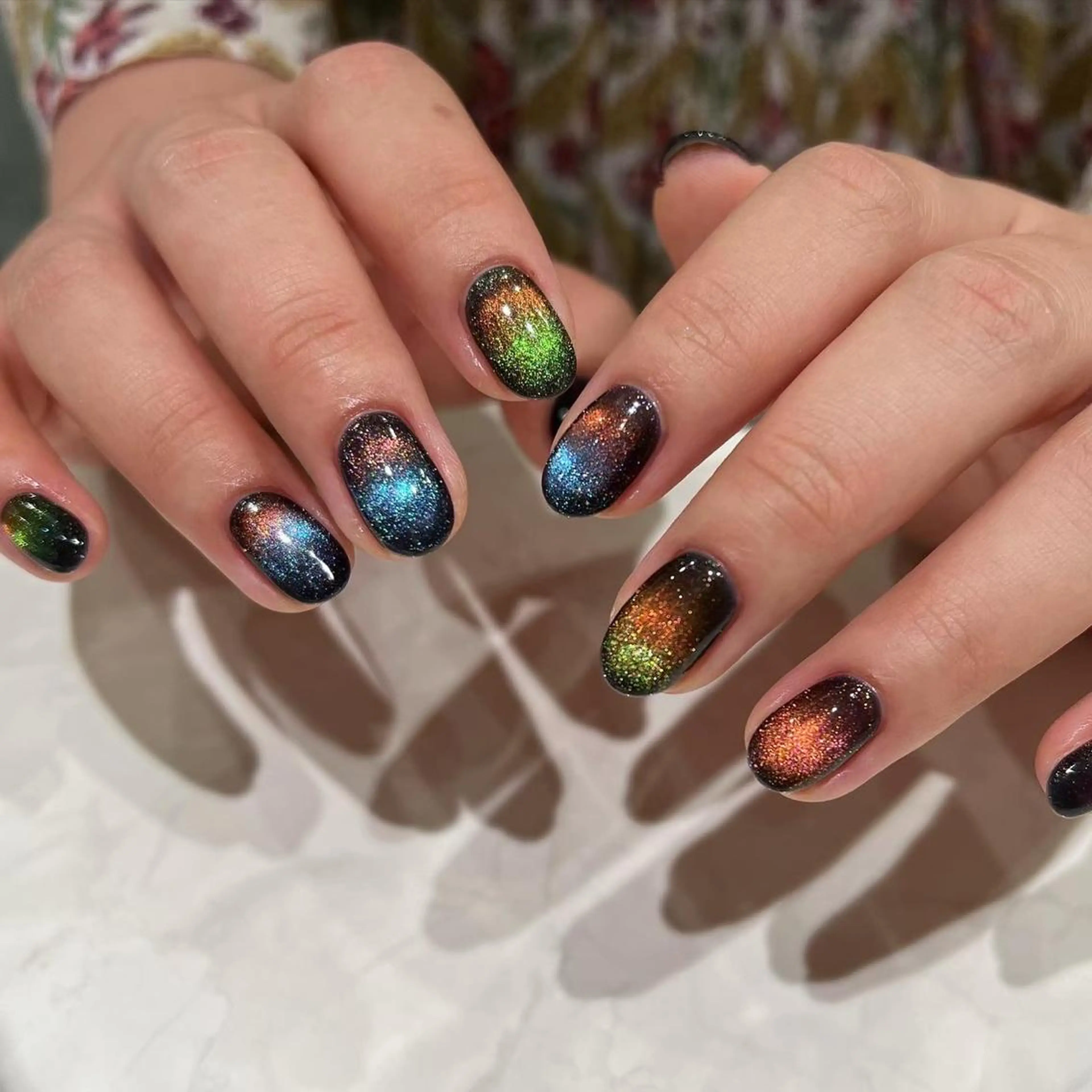 オフなし💛🤍magnetの写真