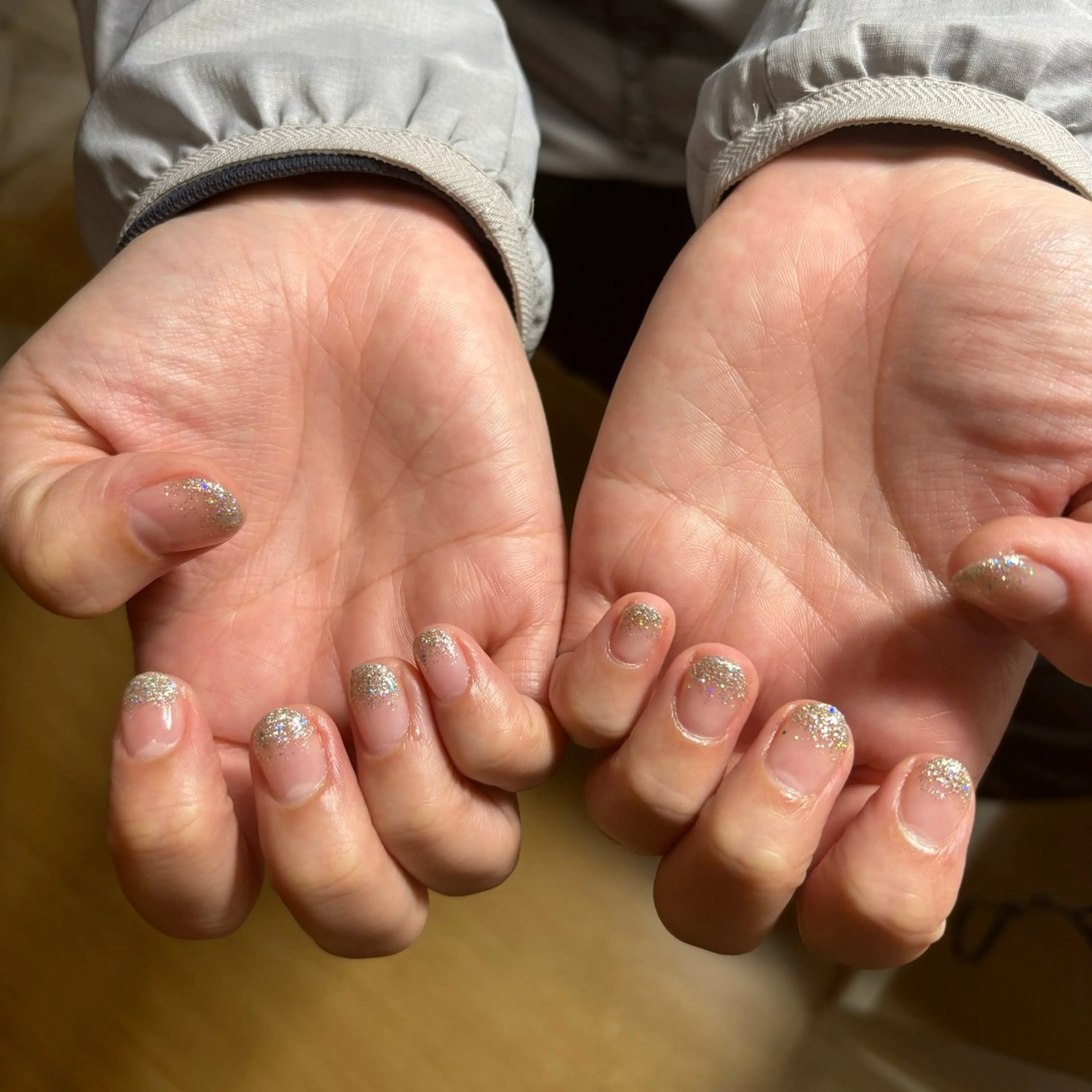 ネイル ハンドネイル Loêmy所属・Loémy airiのネイルデザイン