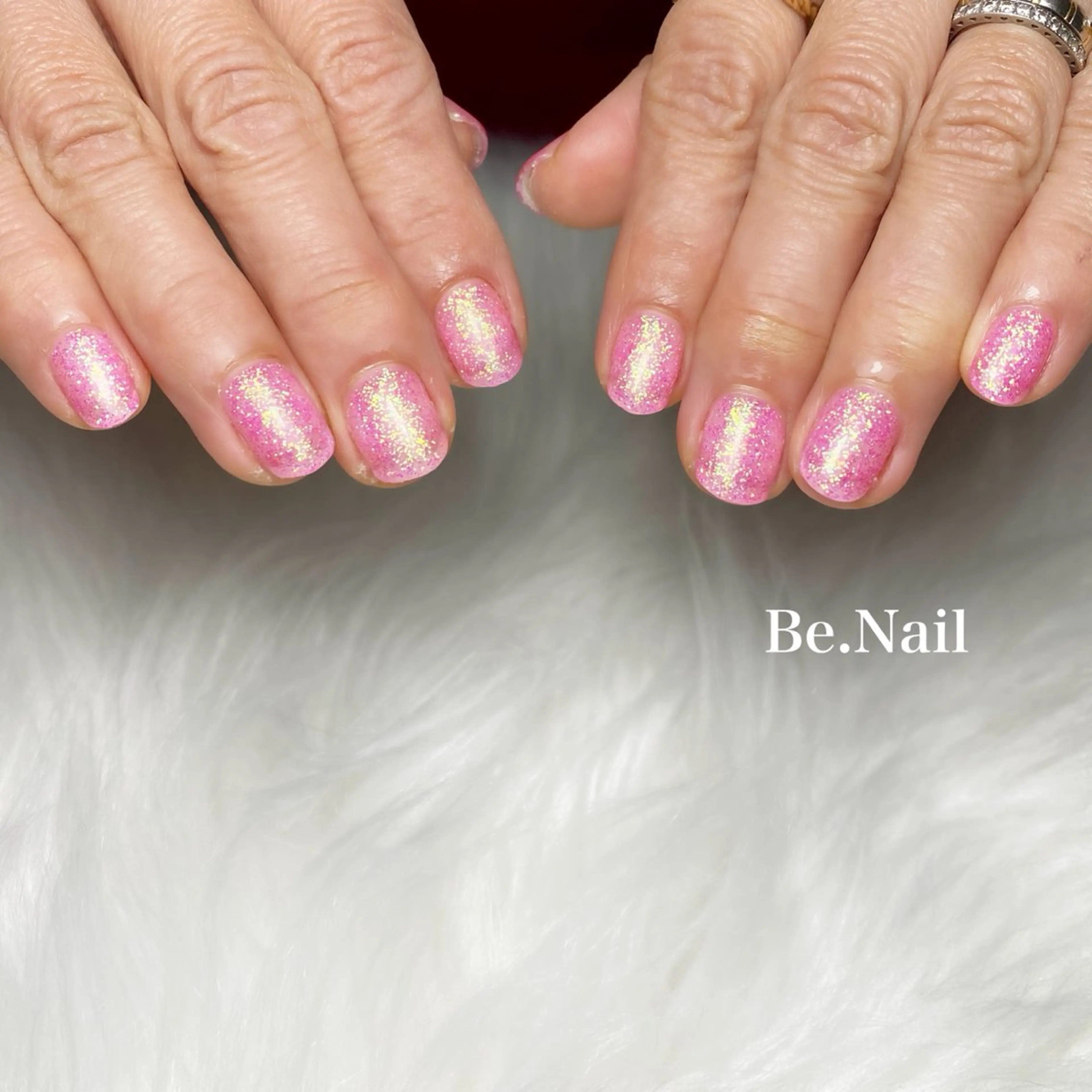 ネイル Be. Nailのネイルデザイン