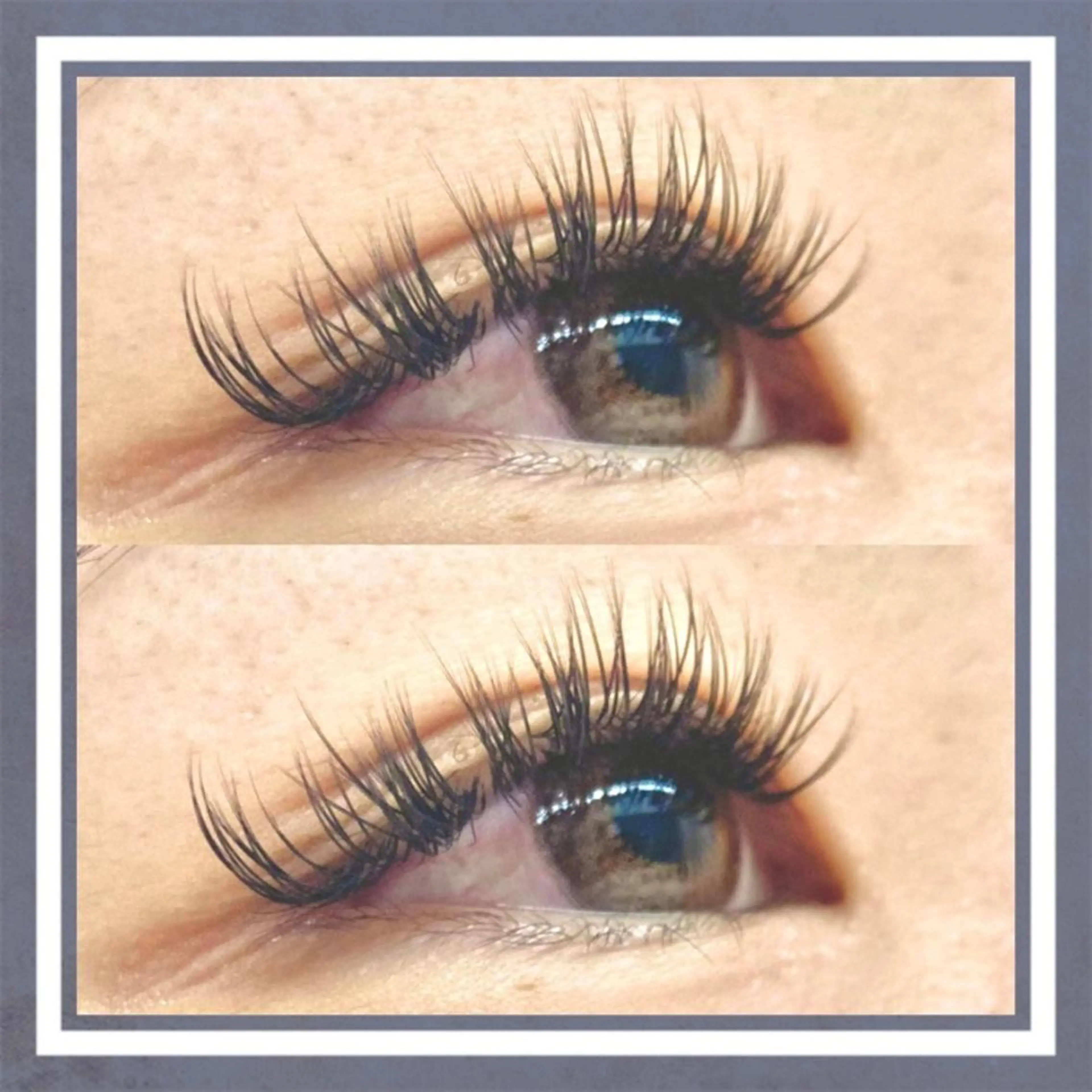 マツエク・マツパ wada asamiのマツエク・マツパデザイン