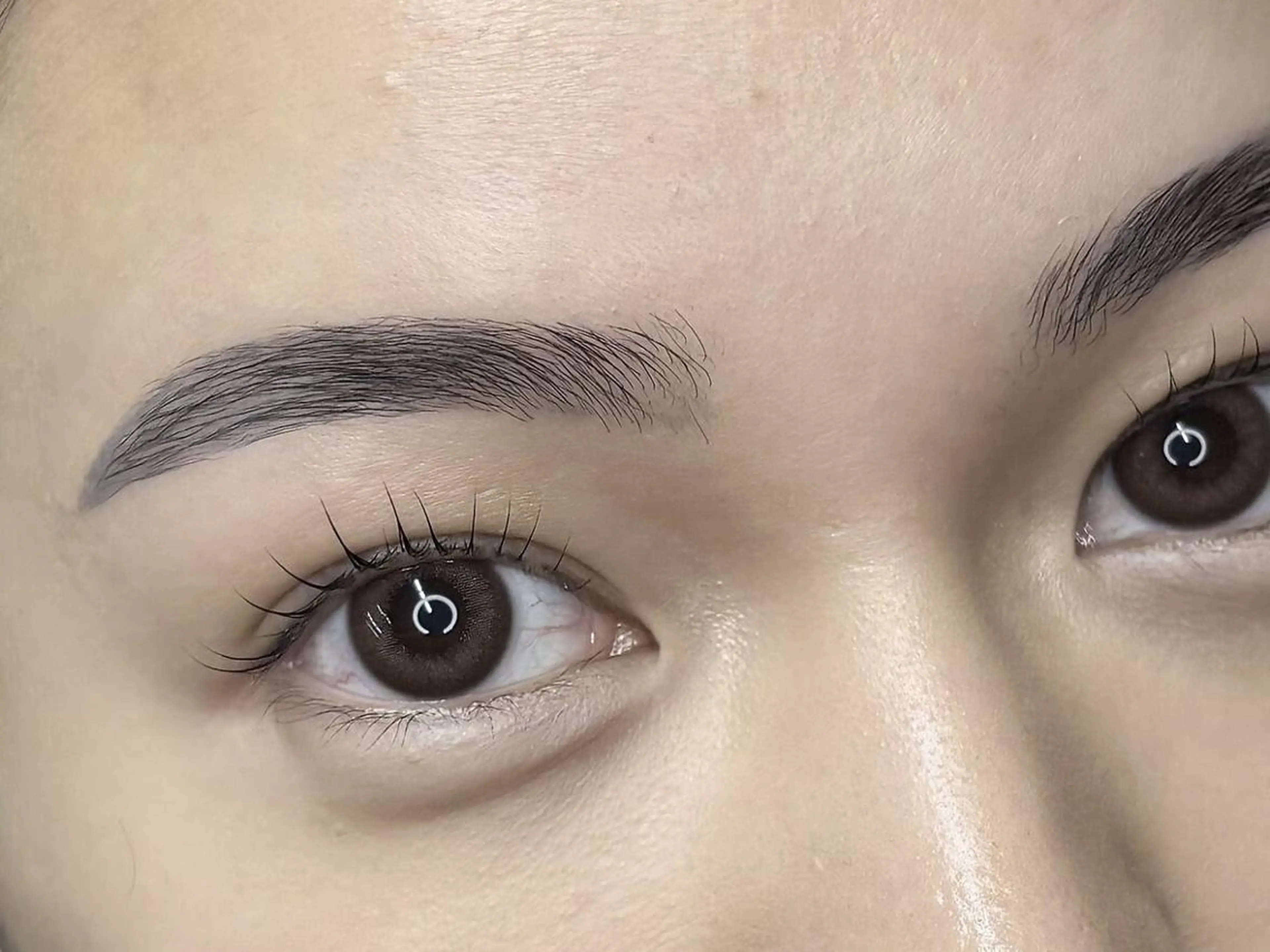 アイブロウ アイブロウサロン Ryoの眉毛・アイブロウイメージ