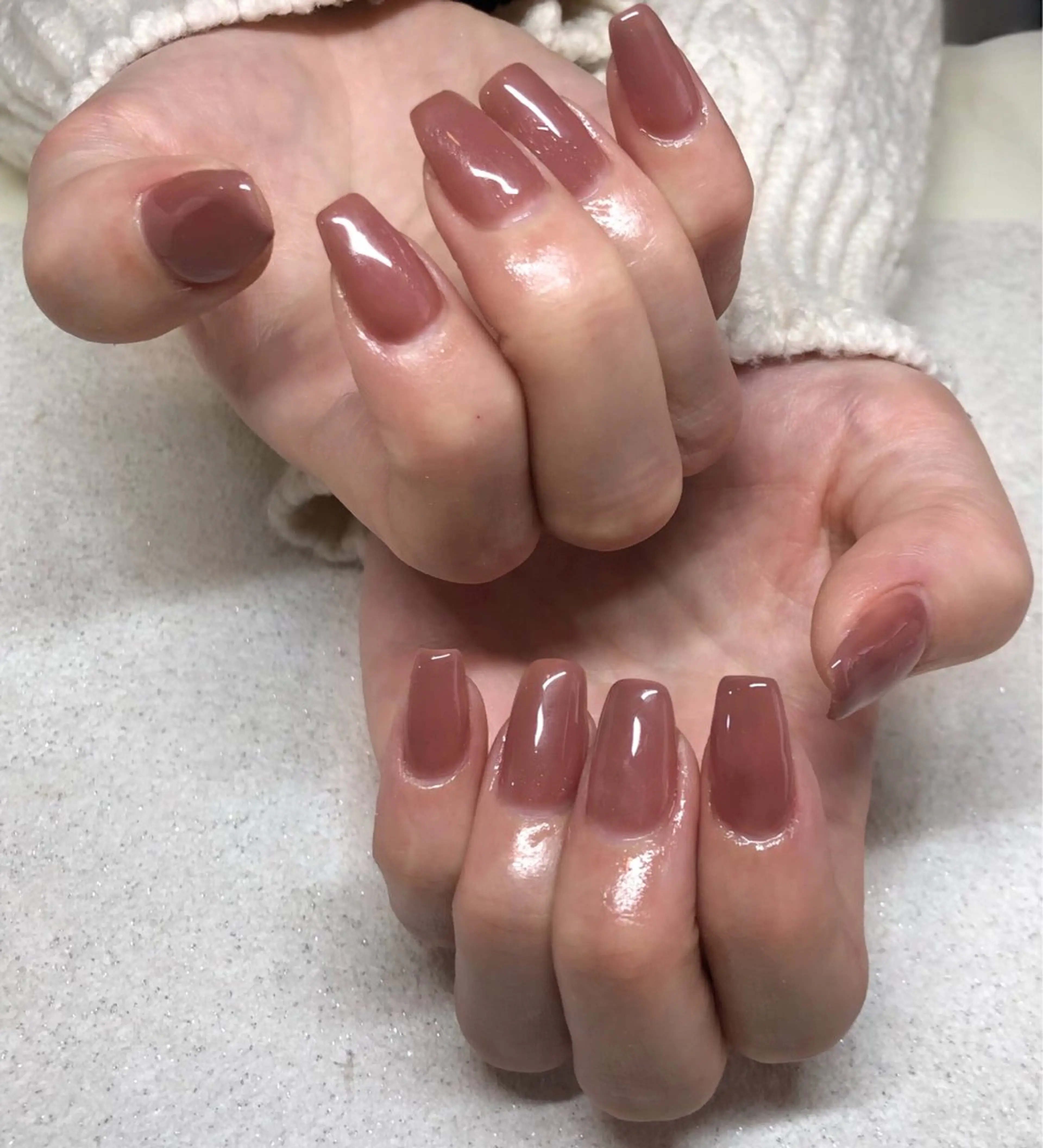 ネイル Happiness. Nanaのネイルデザイン