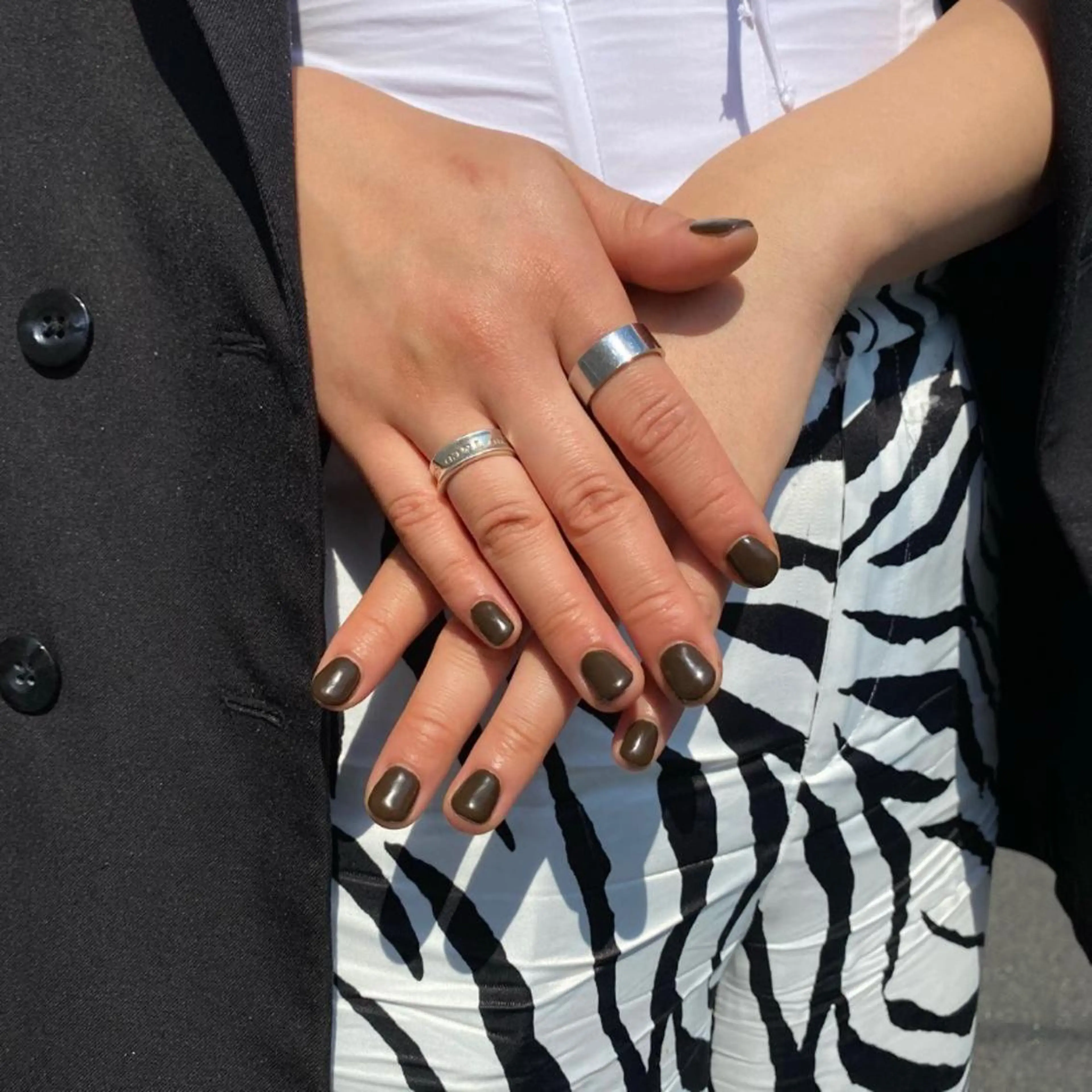 ネイル niconail 千歳烏山店所属・niconail 🧣ayu 📍烏山のネイルデザイン