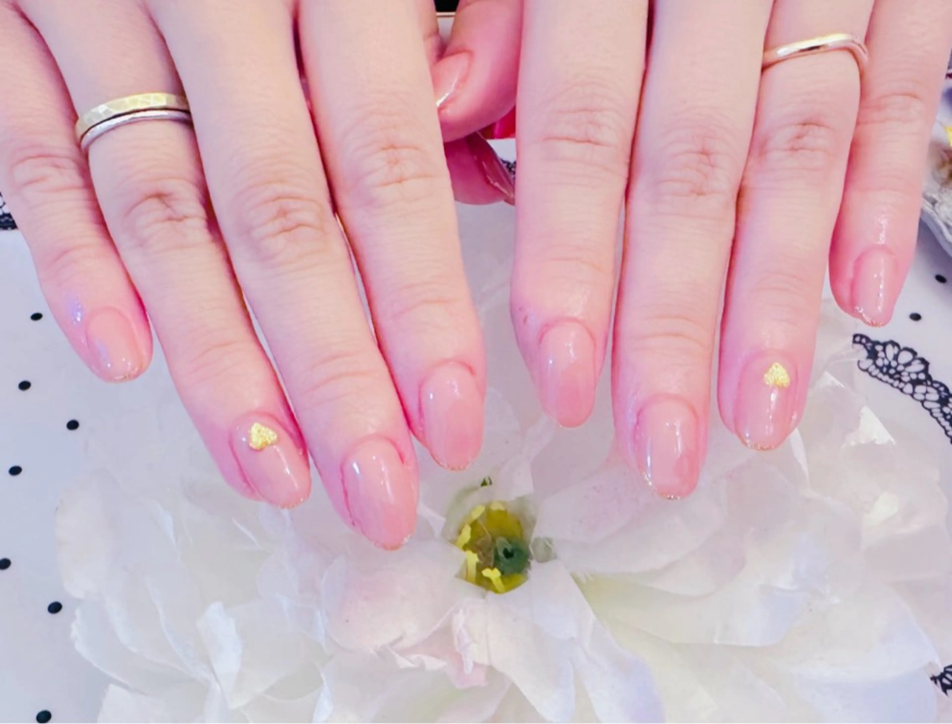 ネイル アートネイル フットネイル ジェルネイル マグネットネイル 持ち込み LUCIA(ルシア）所属・LUCIA 南柏ネイルサロンのネイルデザイン