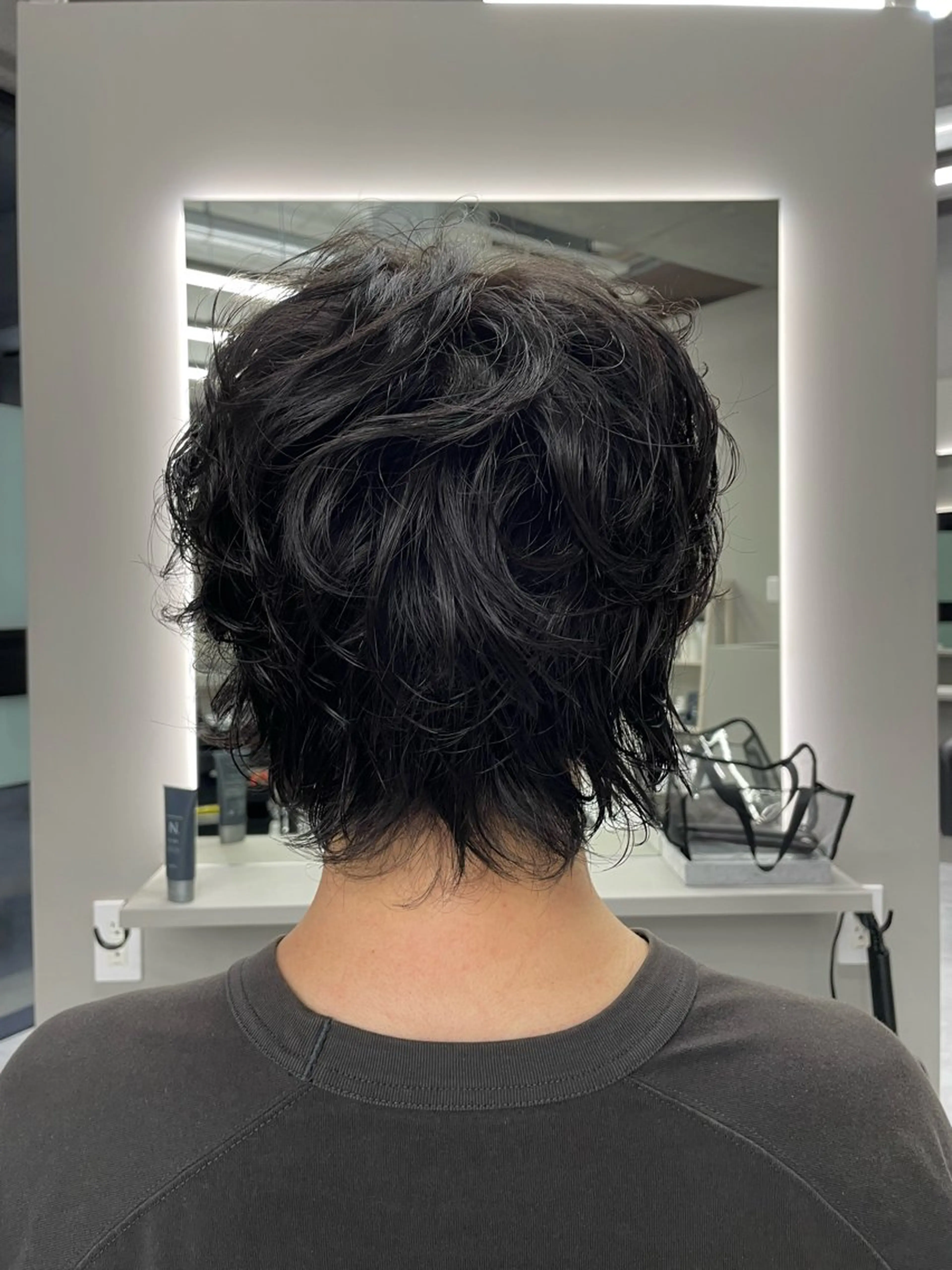 ミディアム ✨中野✨髪質改善✨ 野口虎剛のヘアスタイル