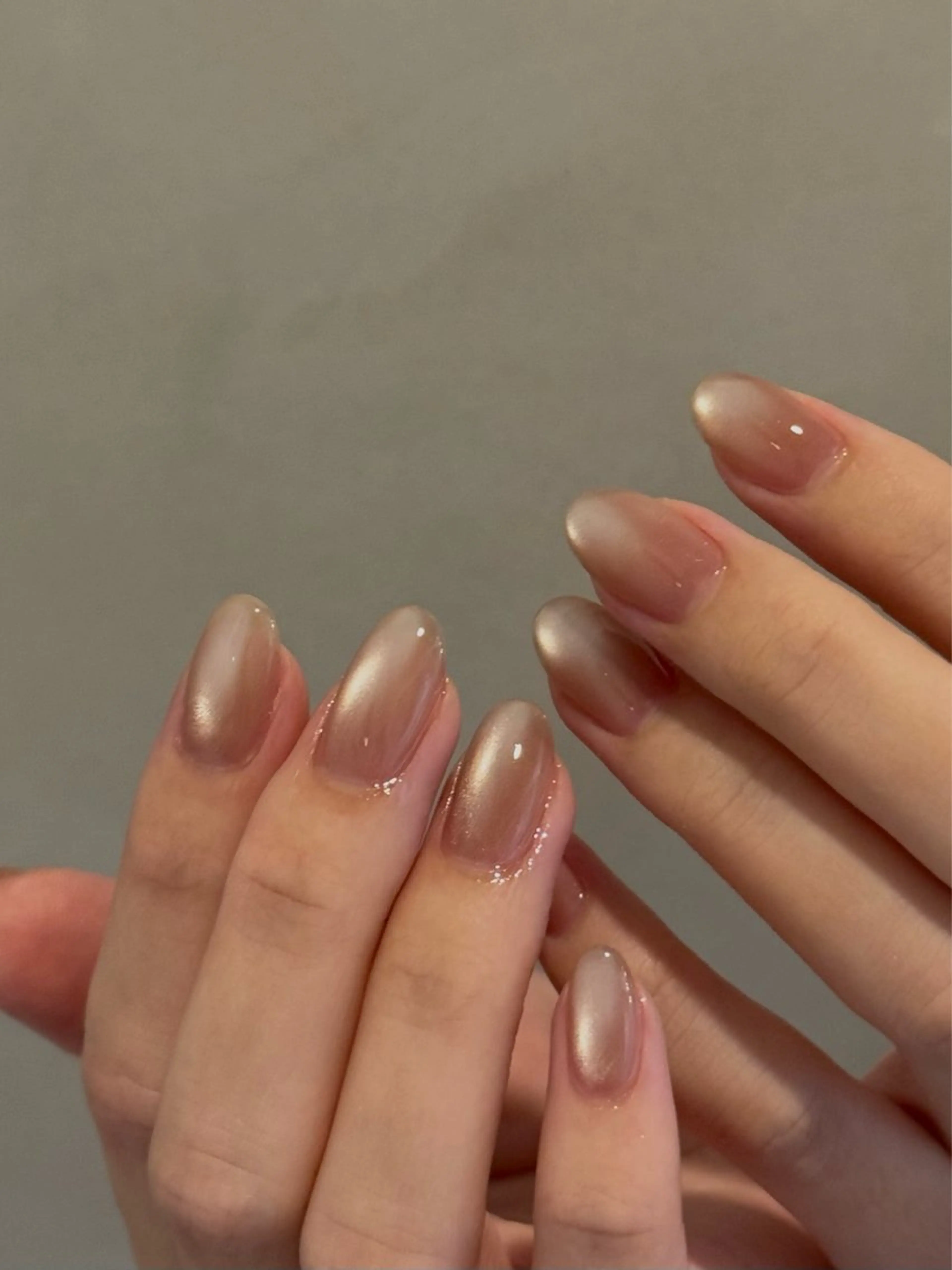 ネイル LOA.所属・LOA. nanaのネイルデザイン