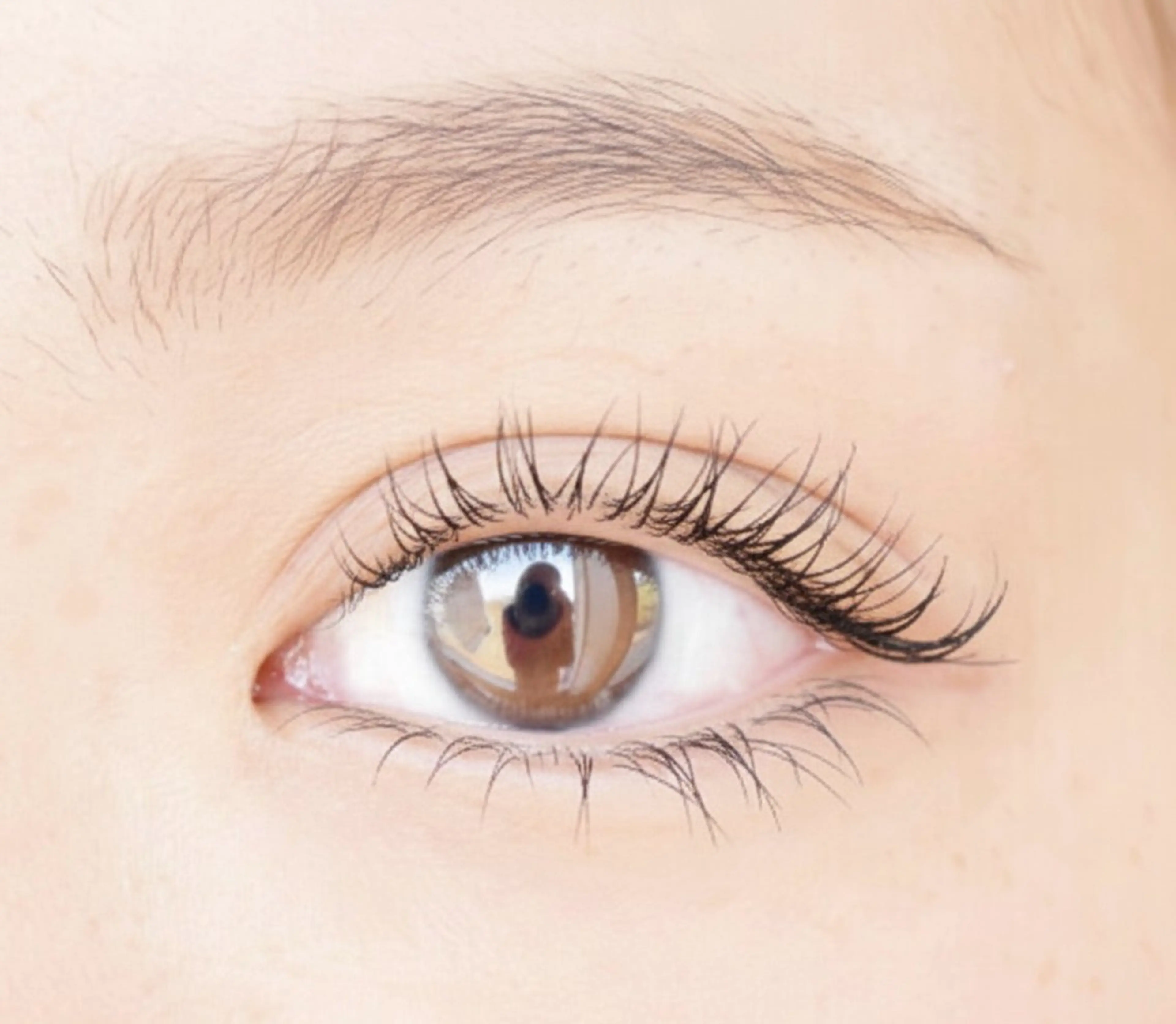 マツエク・マツパ SEES HAIR所属・SEES AIRIのマツエク・マツパデザイン