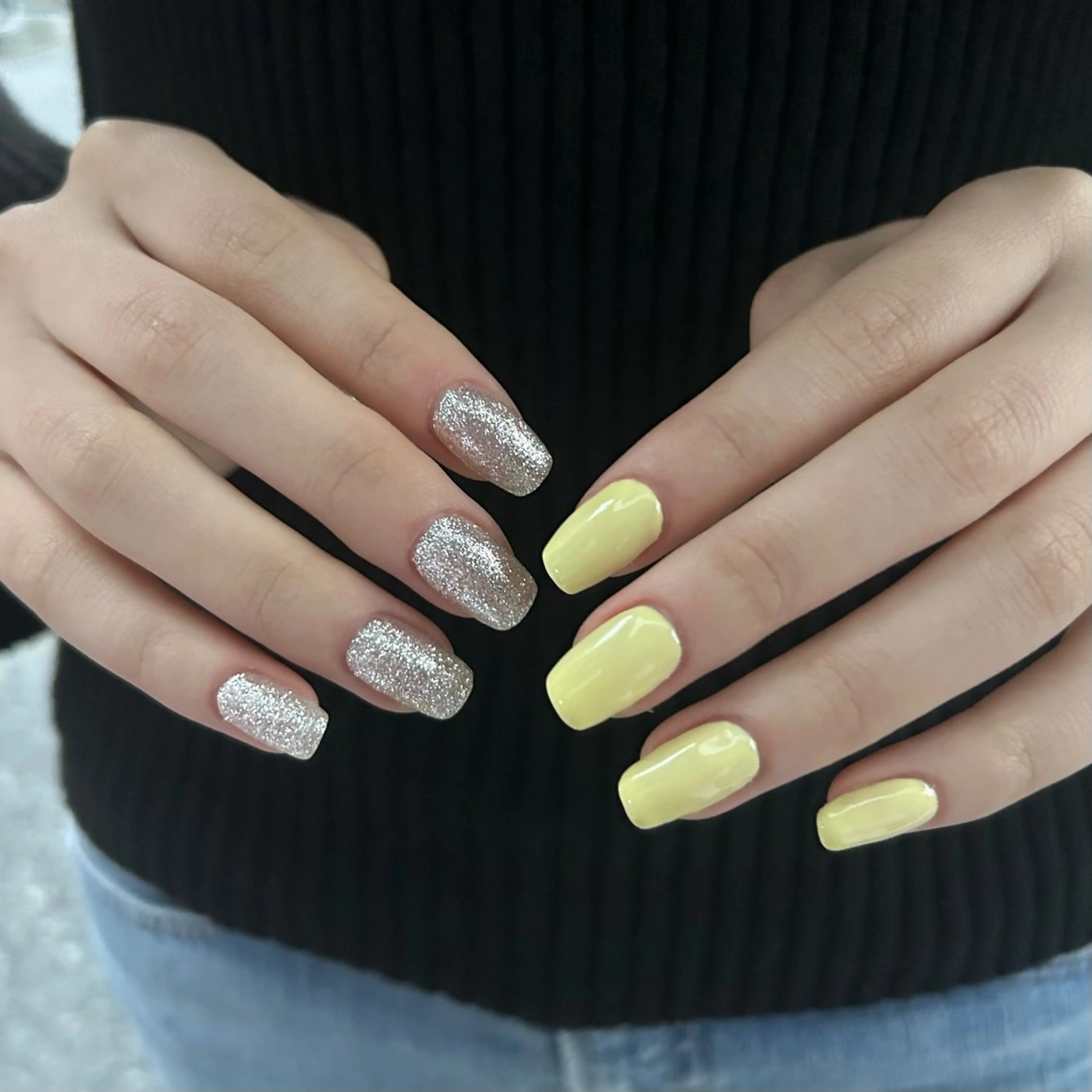 ネイル A. Hashimotoのネイルデザイン