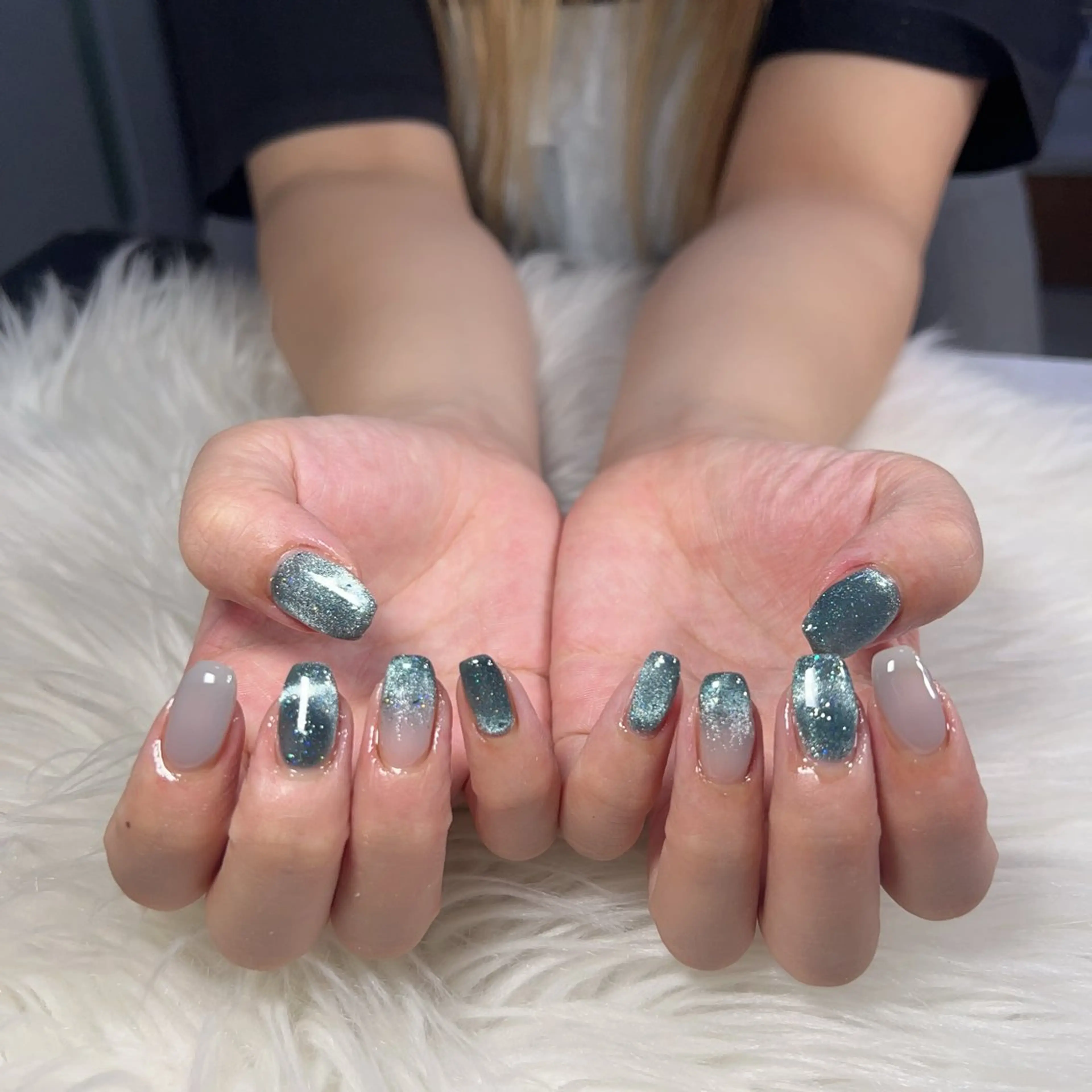 ネイル ネイルサロン ロア旧ジョリーのネイルデザイン