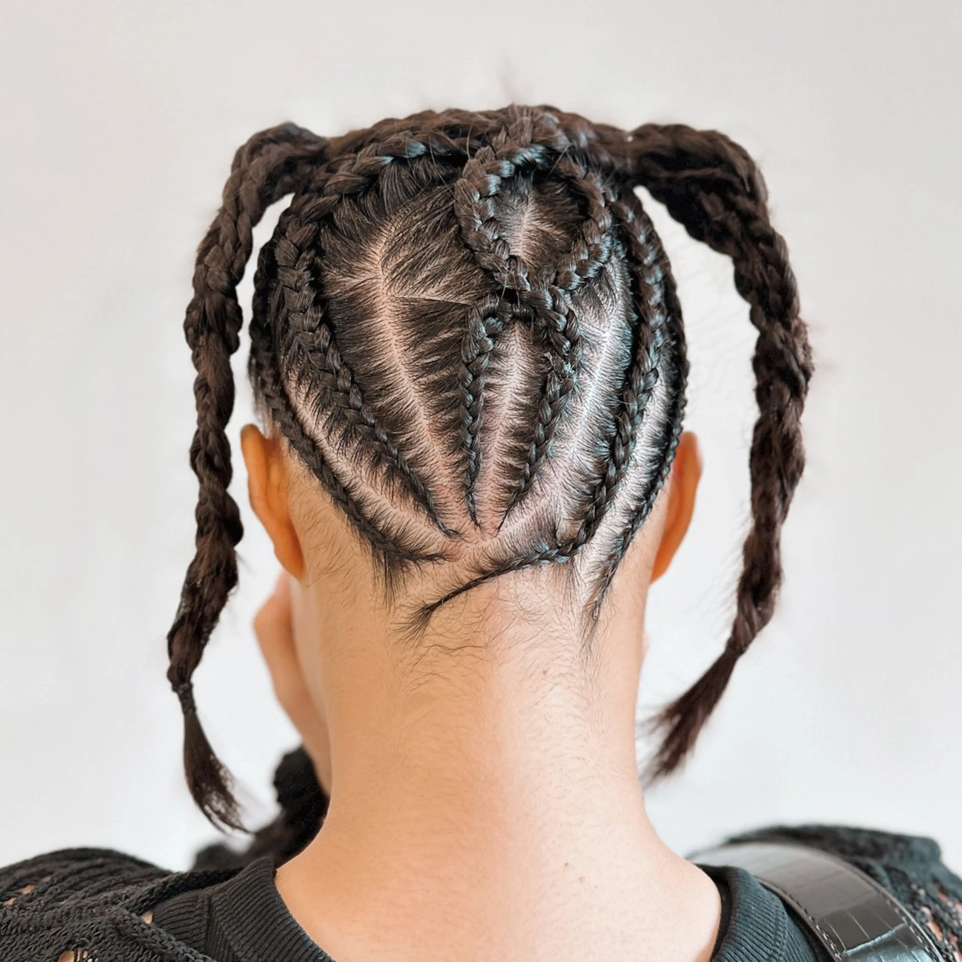 🩶BRAS 🩶のヘアスタイル