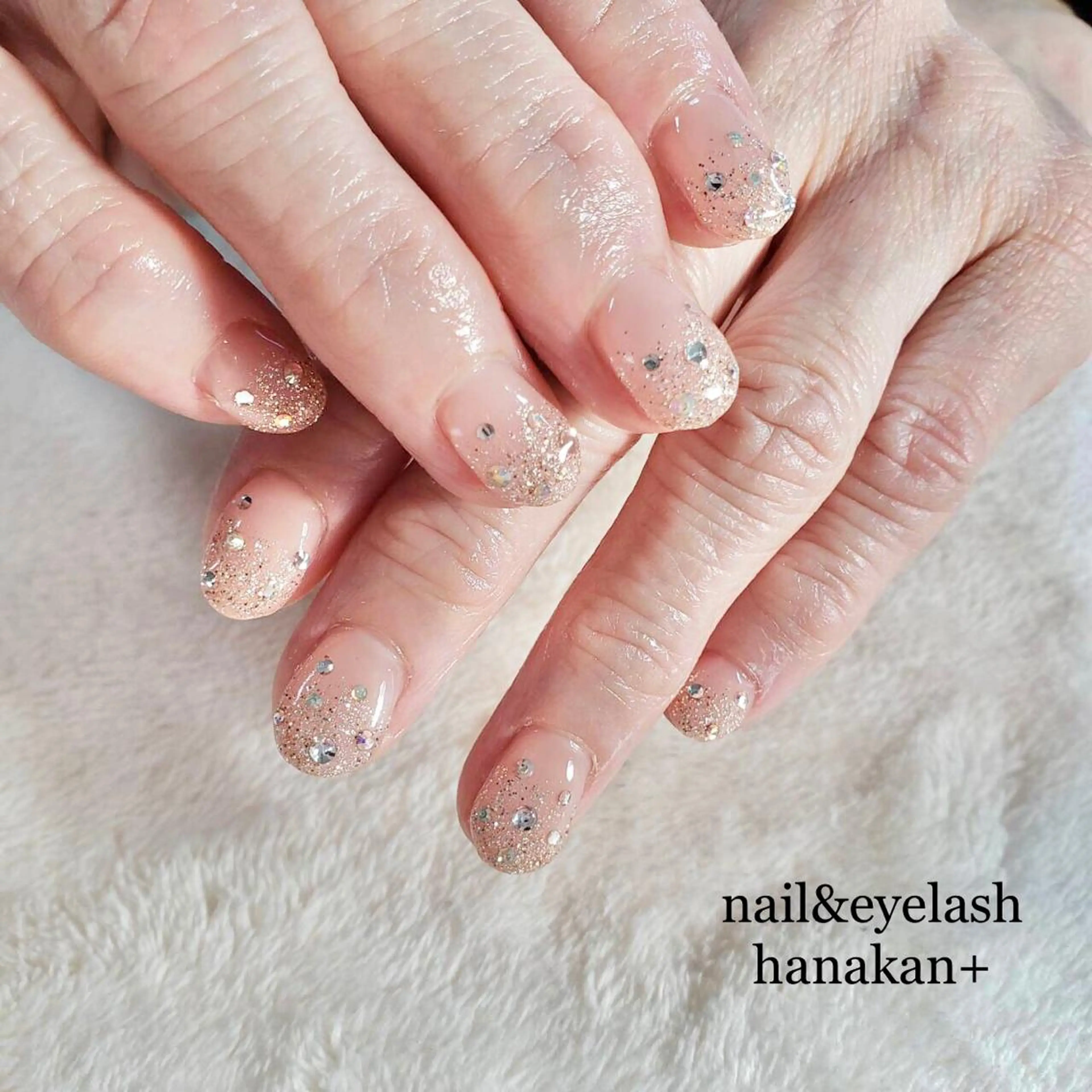 ネイル ハンドネイル S Fumiのネイルデザイン