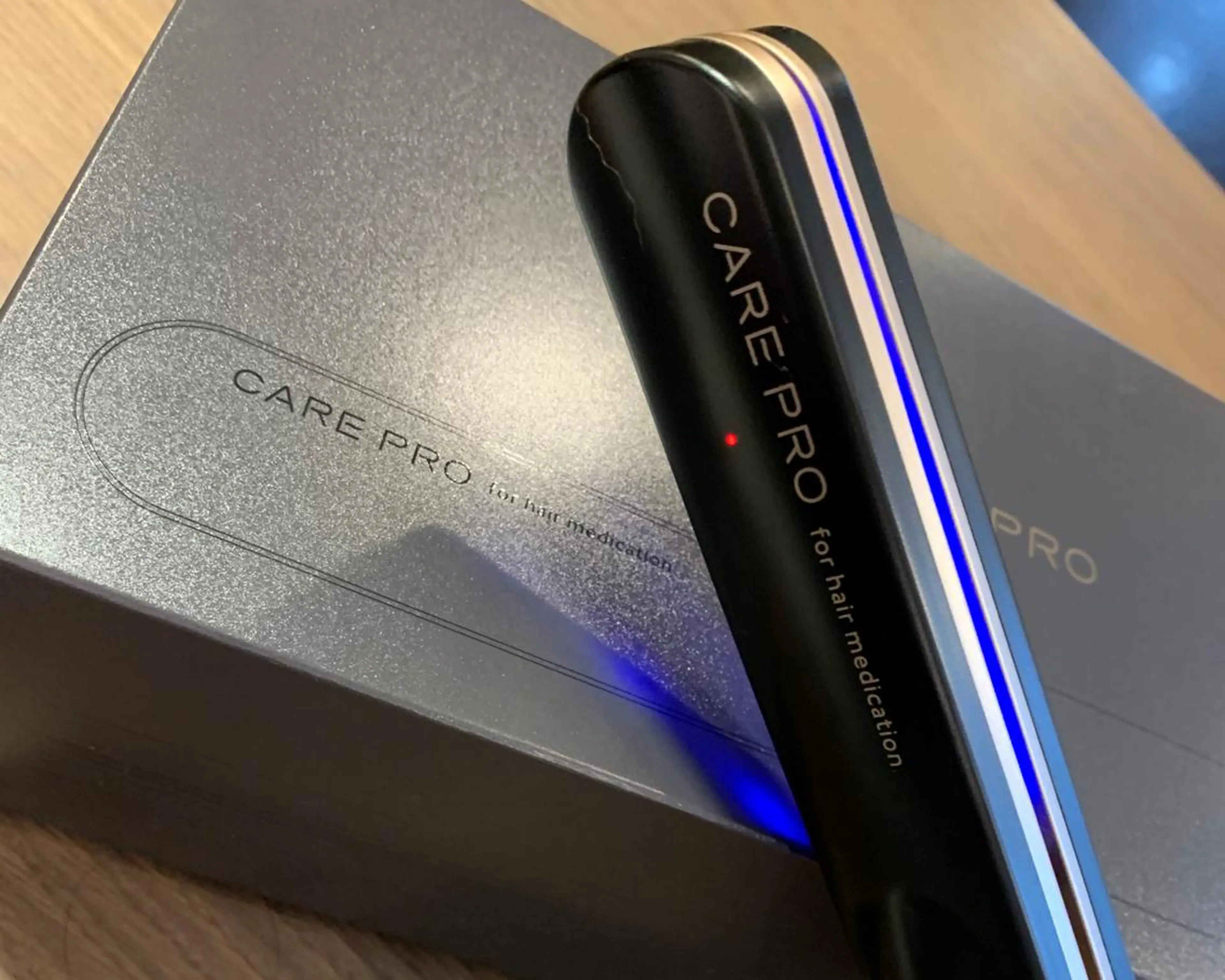 トリートメント D-aimer- ディーエメのヘアスタイル