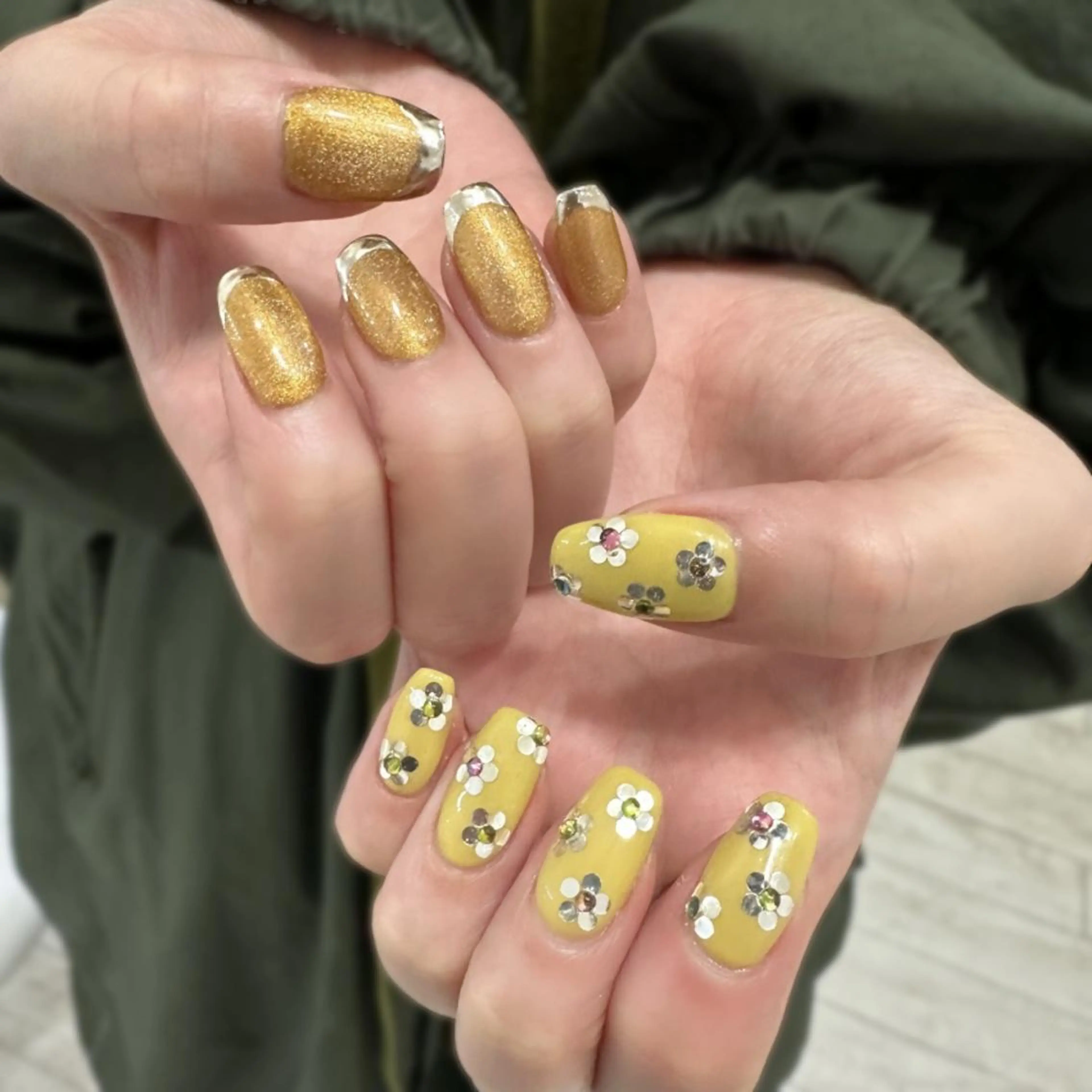 《オフなし》【Hand】お持ち込み90minコース￥9,000［初回＆1ヶ月以内オフ無料］の写真