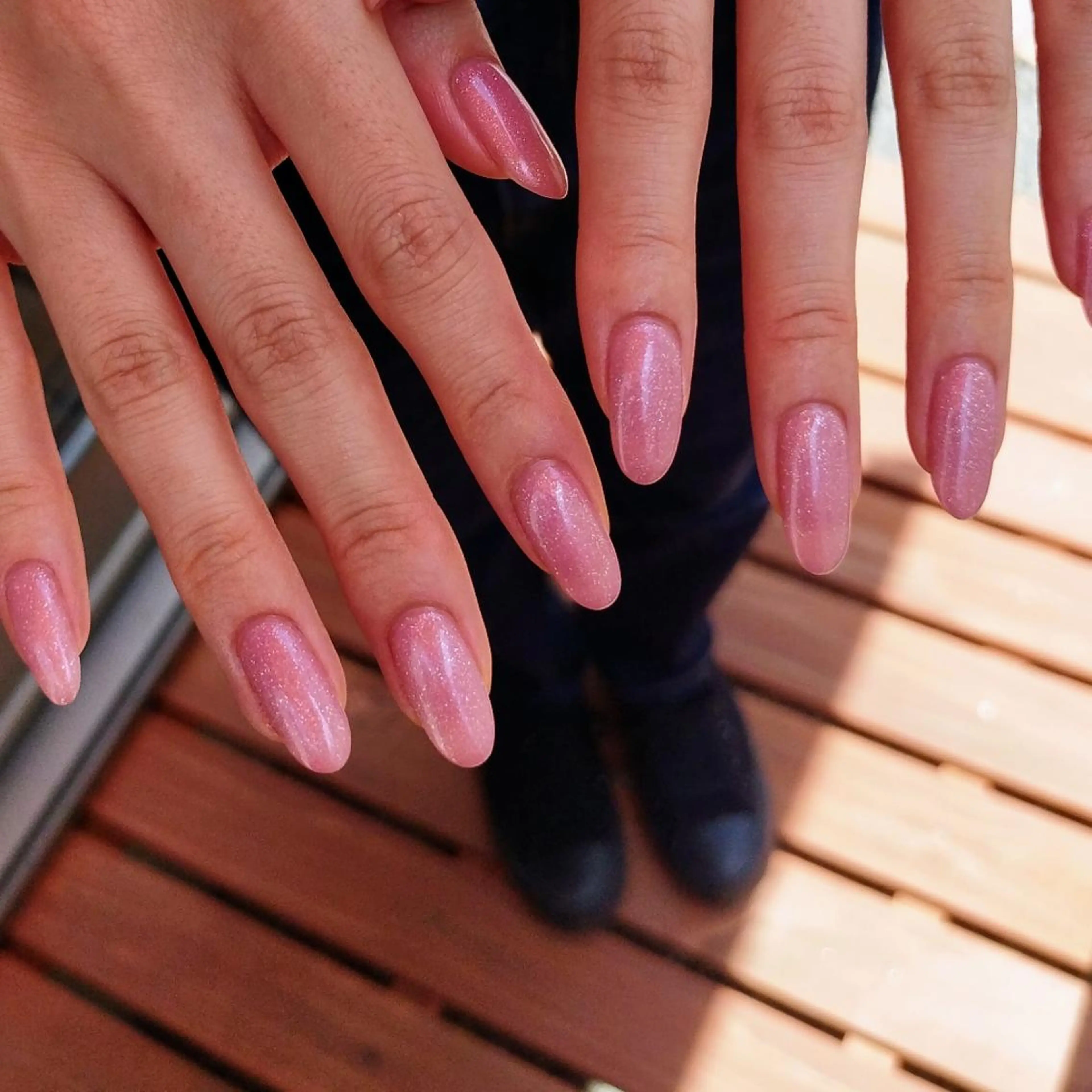 ネイル ハンドネイル Miley nailのネイルデザイン