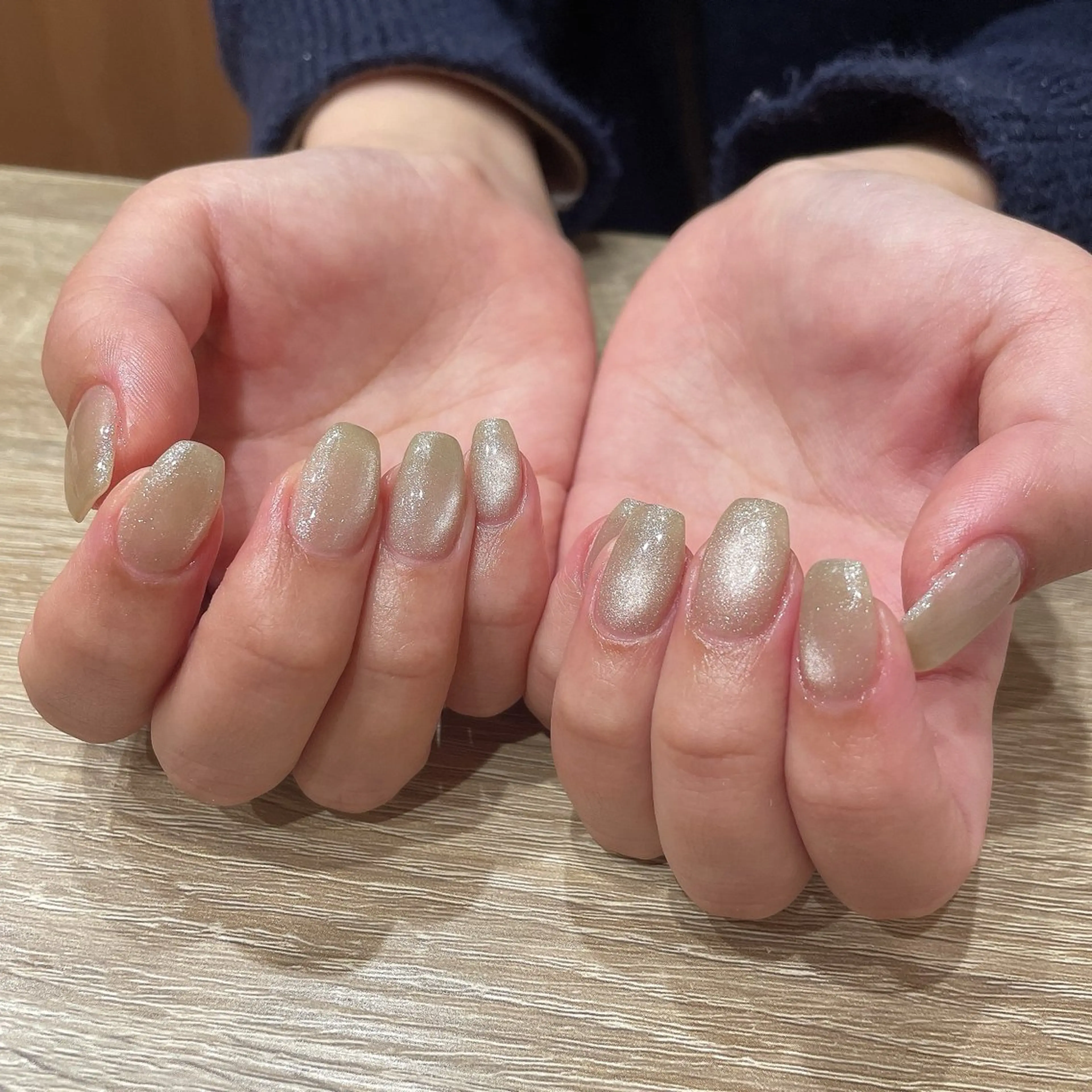 ネイル ハンドネイル liberté所属・liberté🫧 新小岩のネイルデザイン